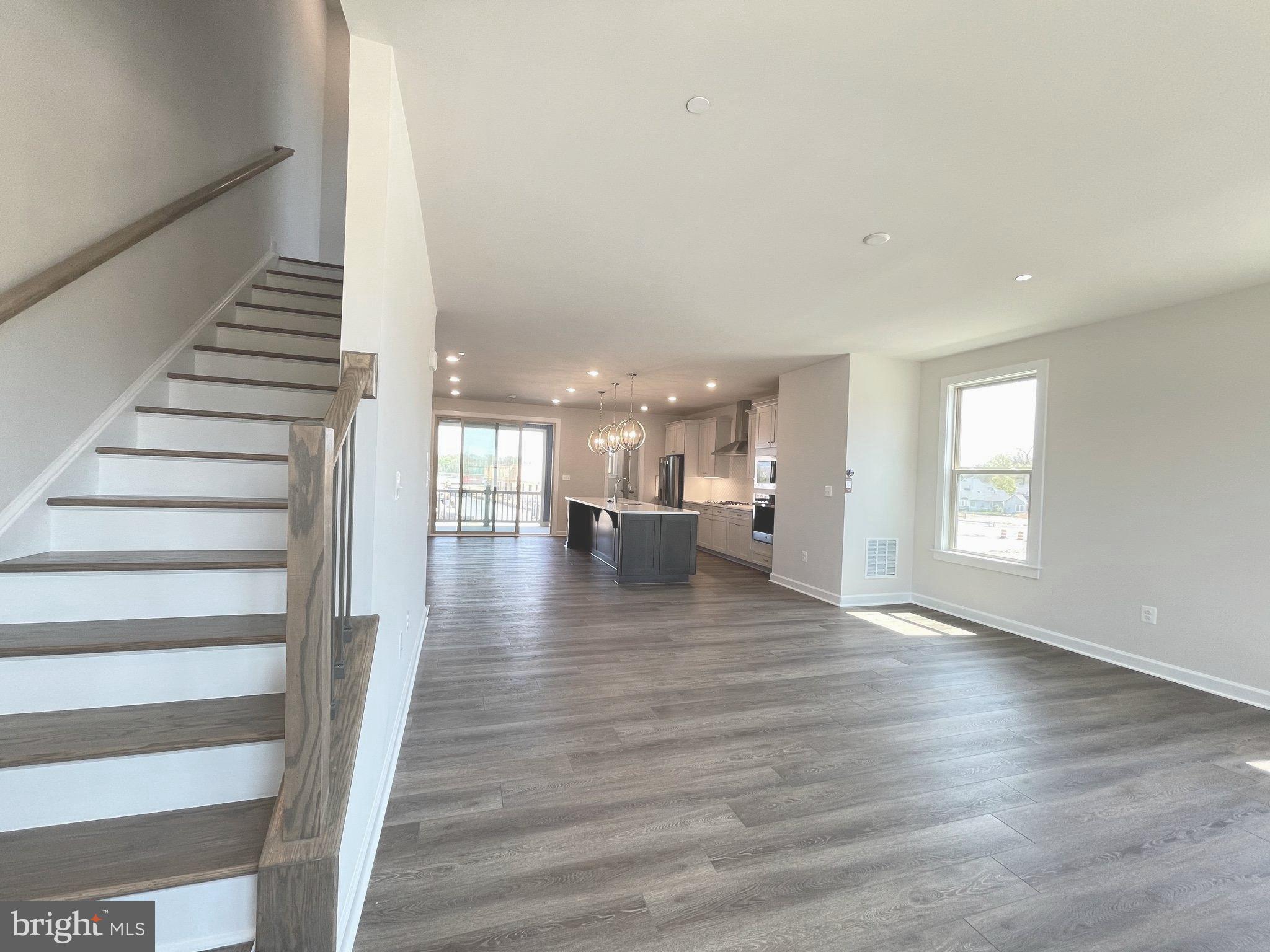 PATUXENT GREENS - Residential Lease