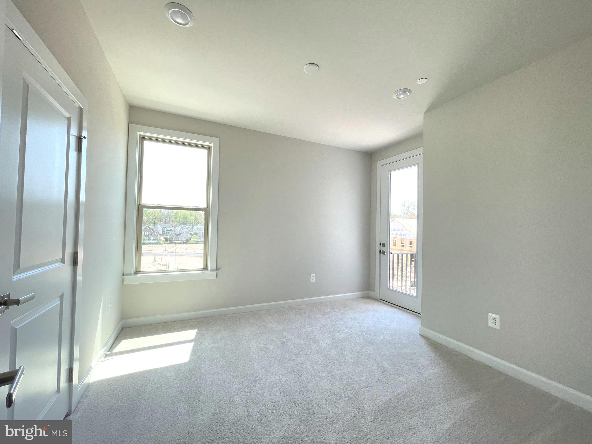 PATUXENT GREENS - Residential Lease