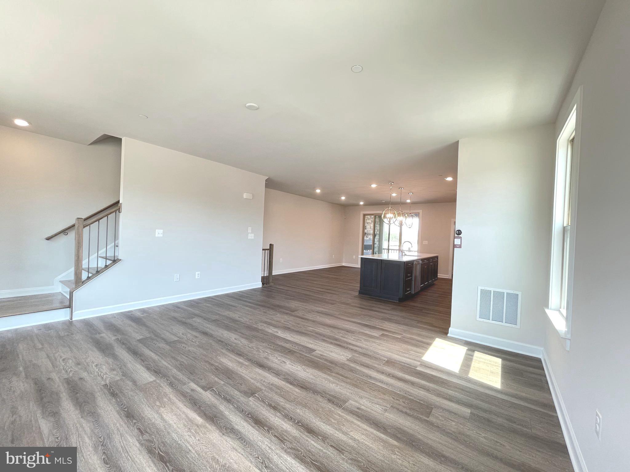 PATUXENT GREENS - Residential Lease