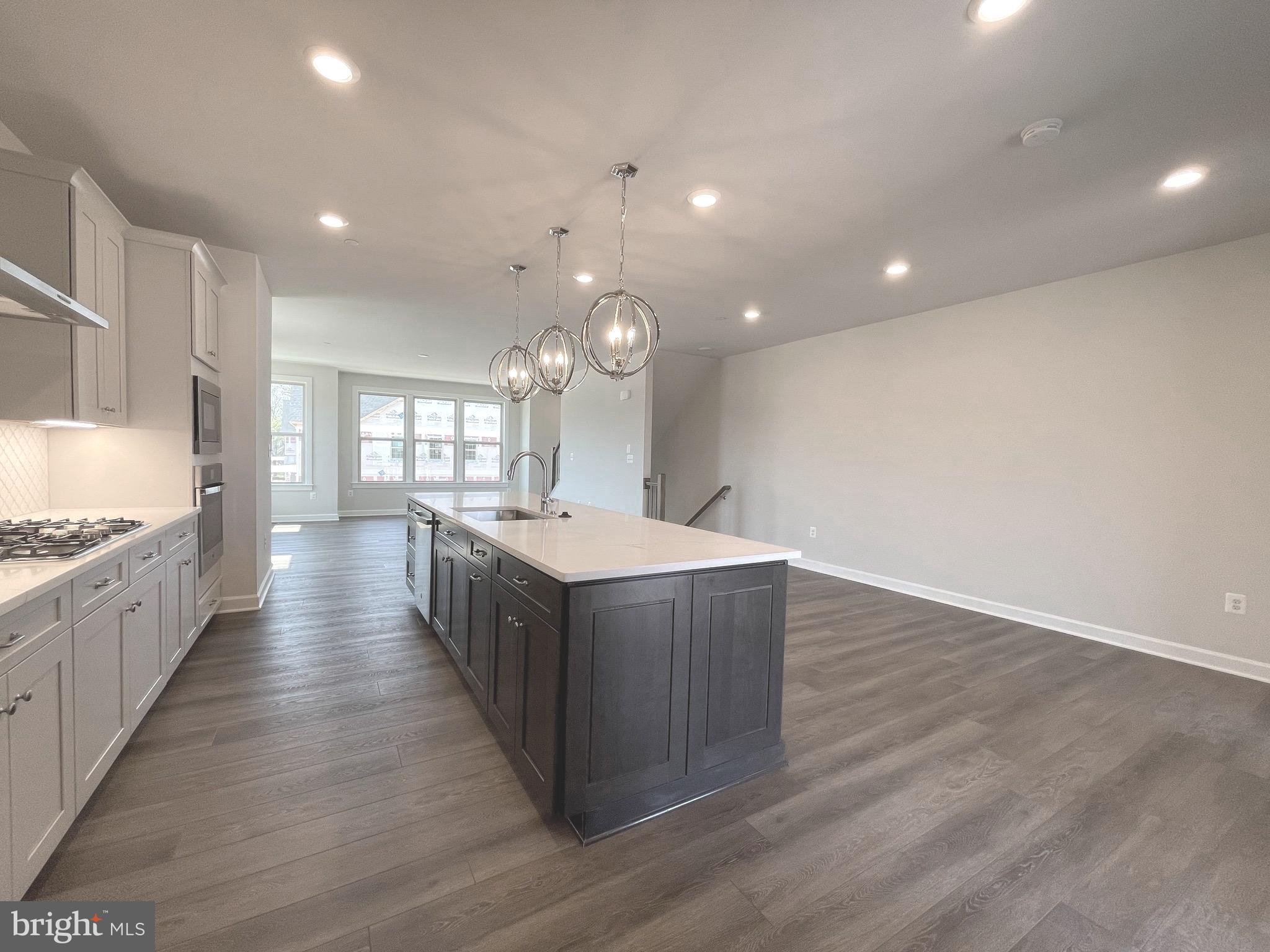 PATUXENT GREENS - Residential Lease