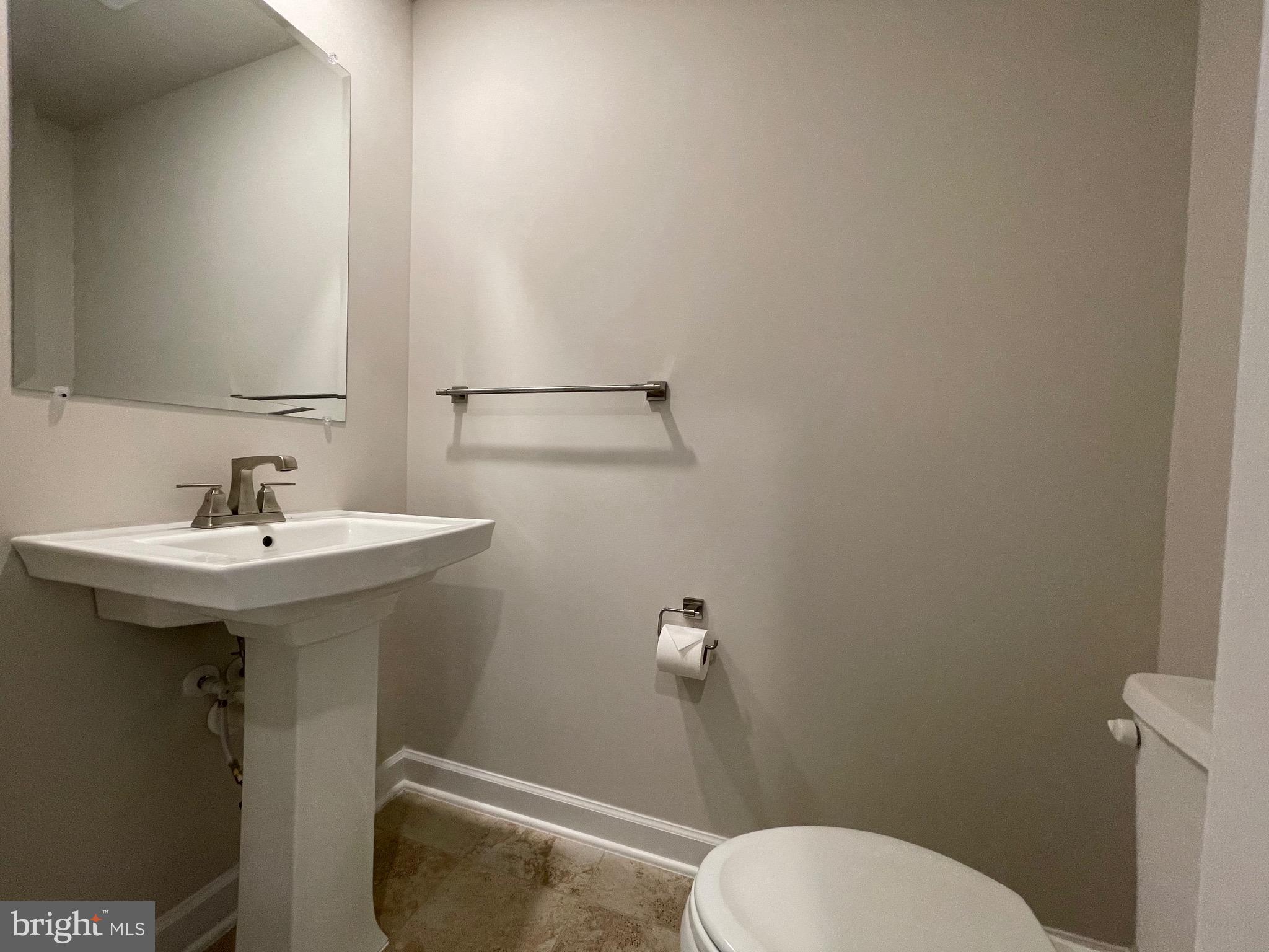 PATUXENT GREENS - Residential Lease