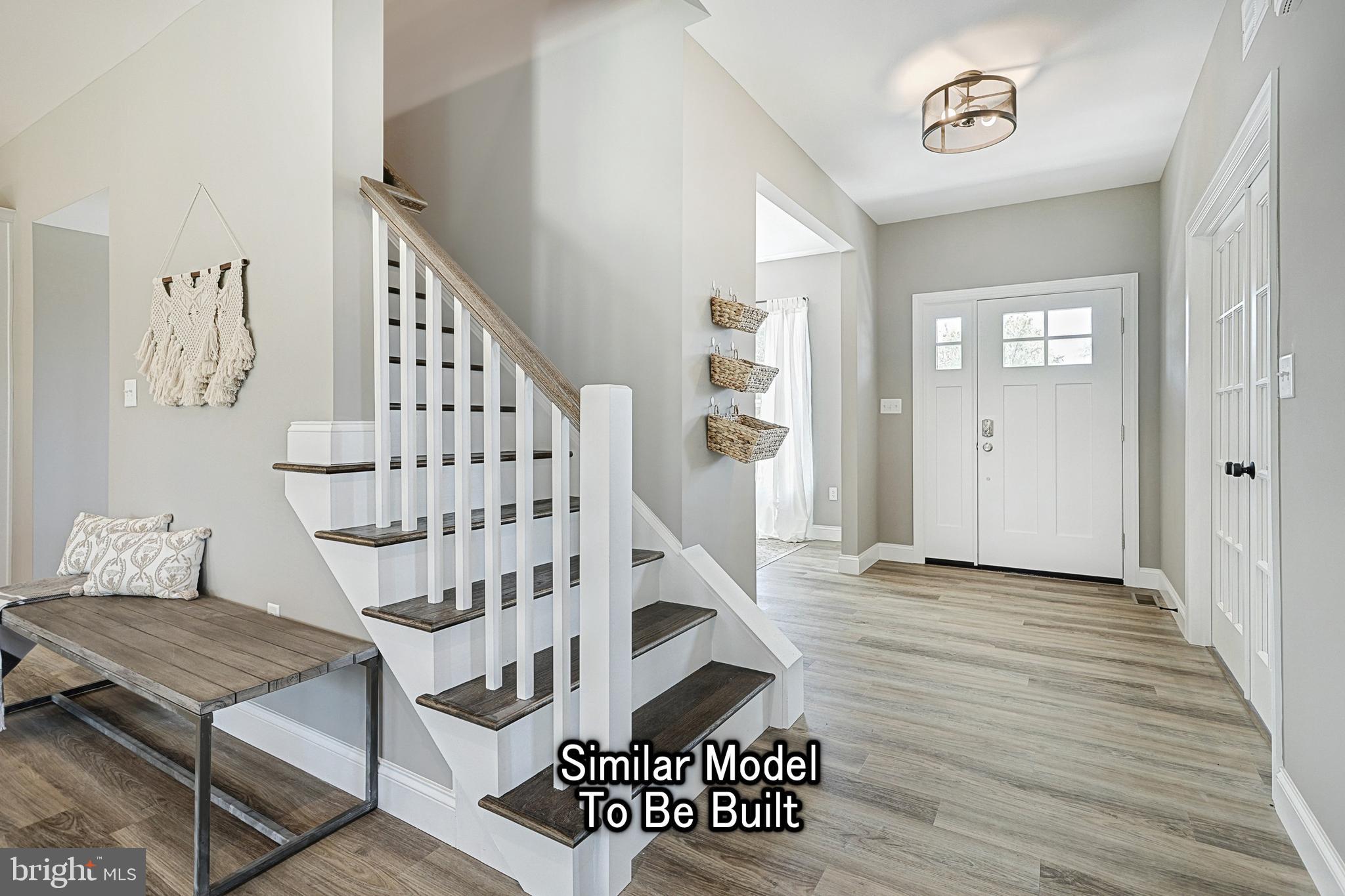 SPRING FORGE - Residential