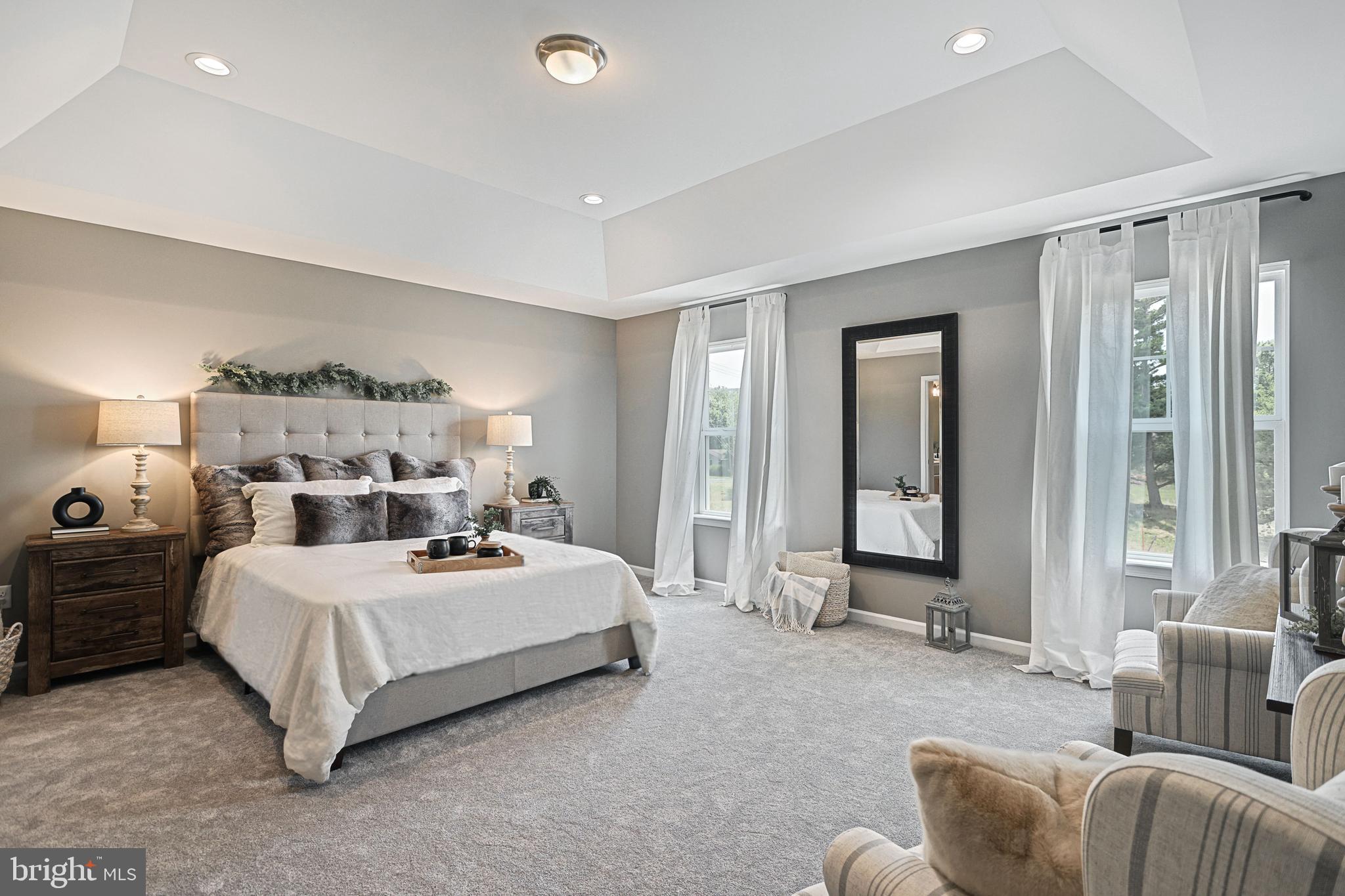 SPRING FORGE - Residential