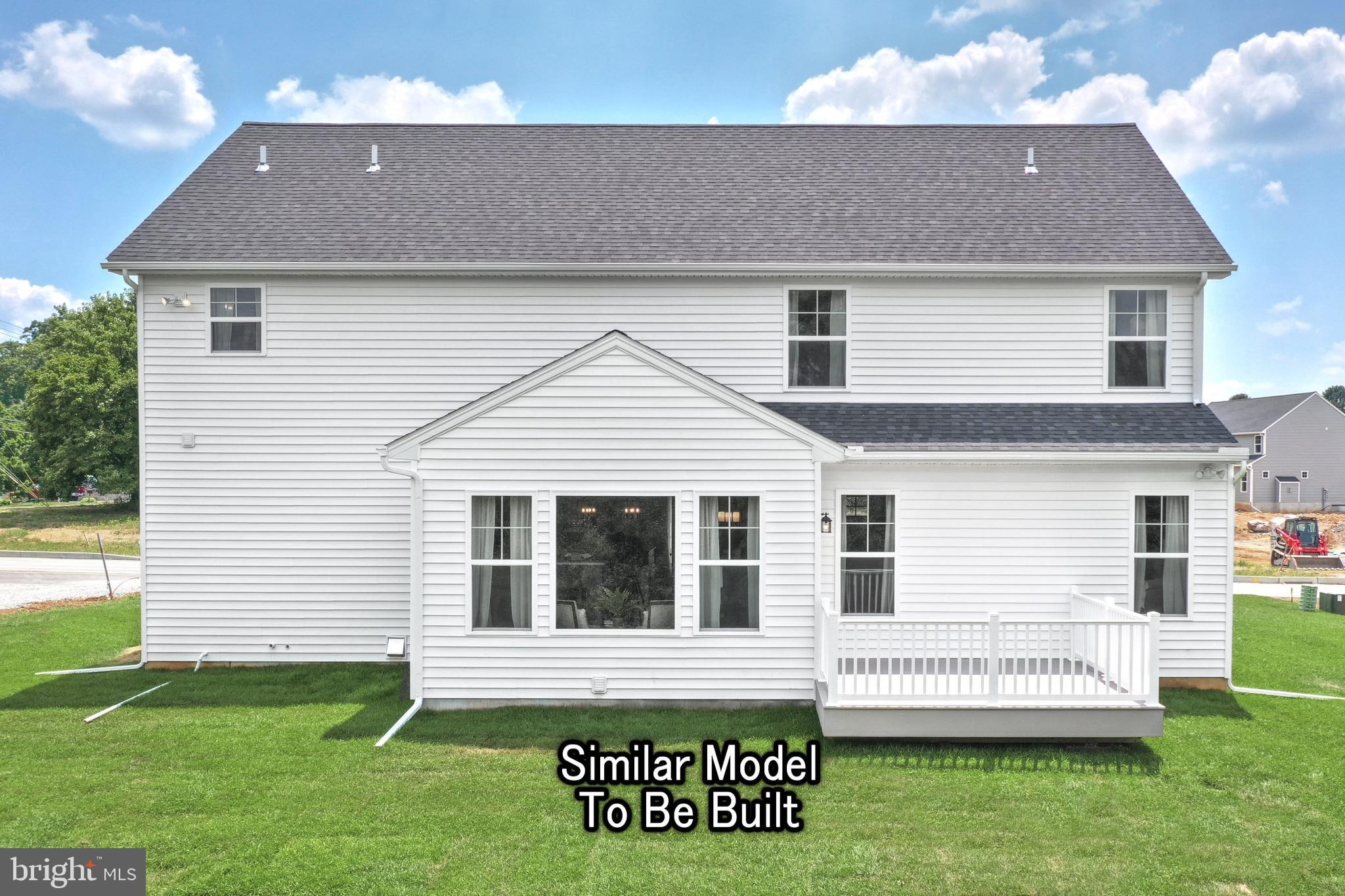 SPRING FORGE - Residential