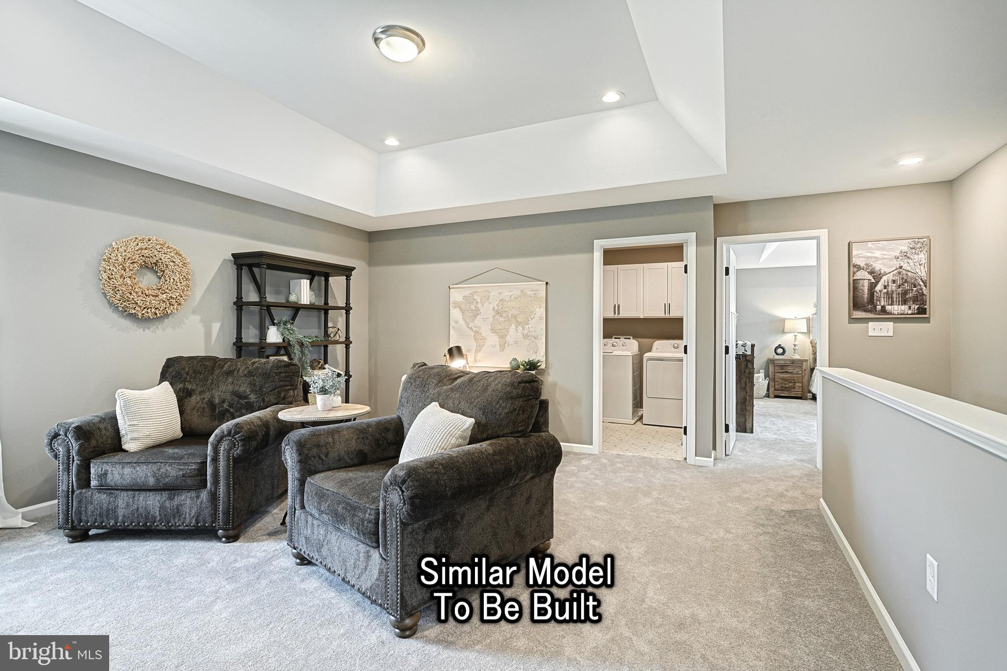 SPRING FORGE - Residential