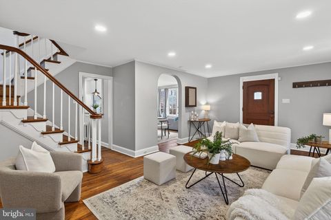 405 BERKLEY ROAD HAVERFORD PA 19041