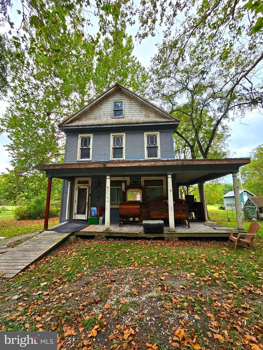 Photo of 2436 Brillhart Station Road, YORK, PA 17403 (MLS # PAYK2091214)