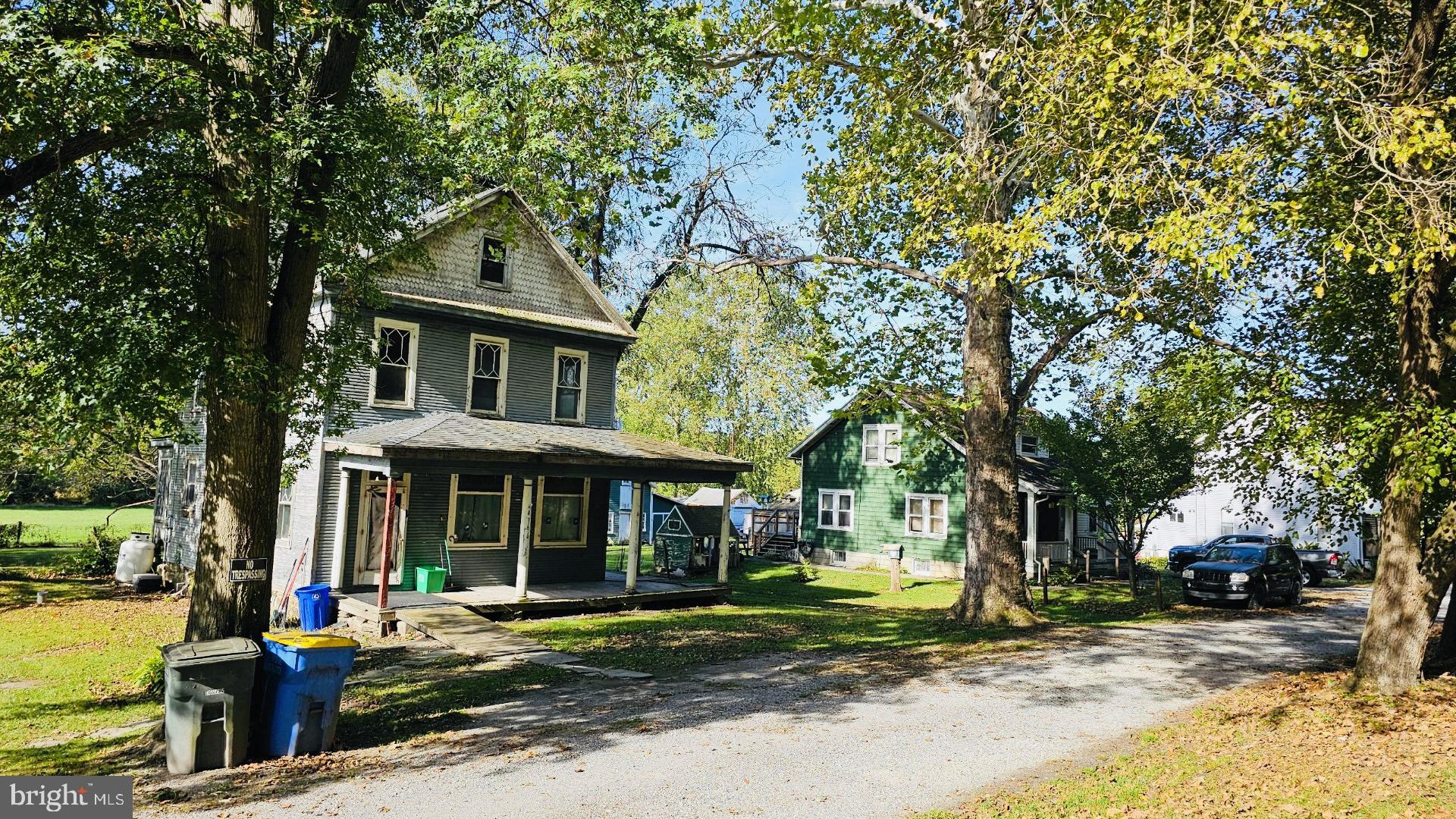 2436 BRILLHART STATION ROAD