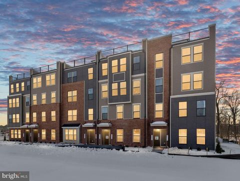 Condo For Sale - 44590 Strabane Terrace<br/> ASHBURN, VA 20147