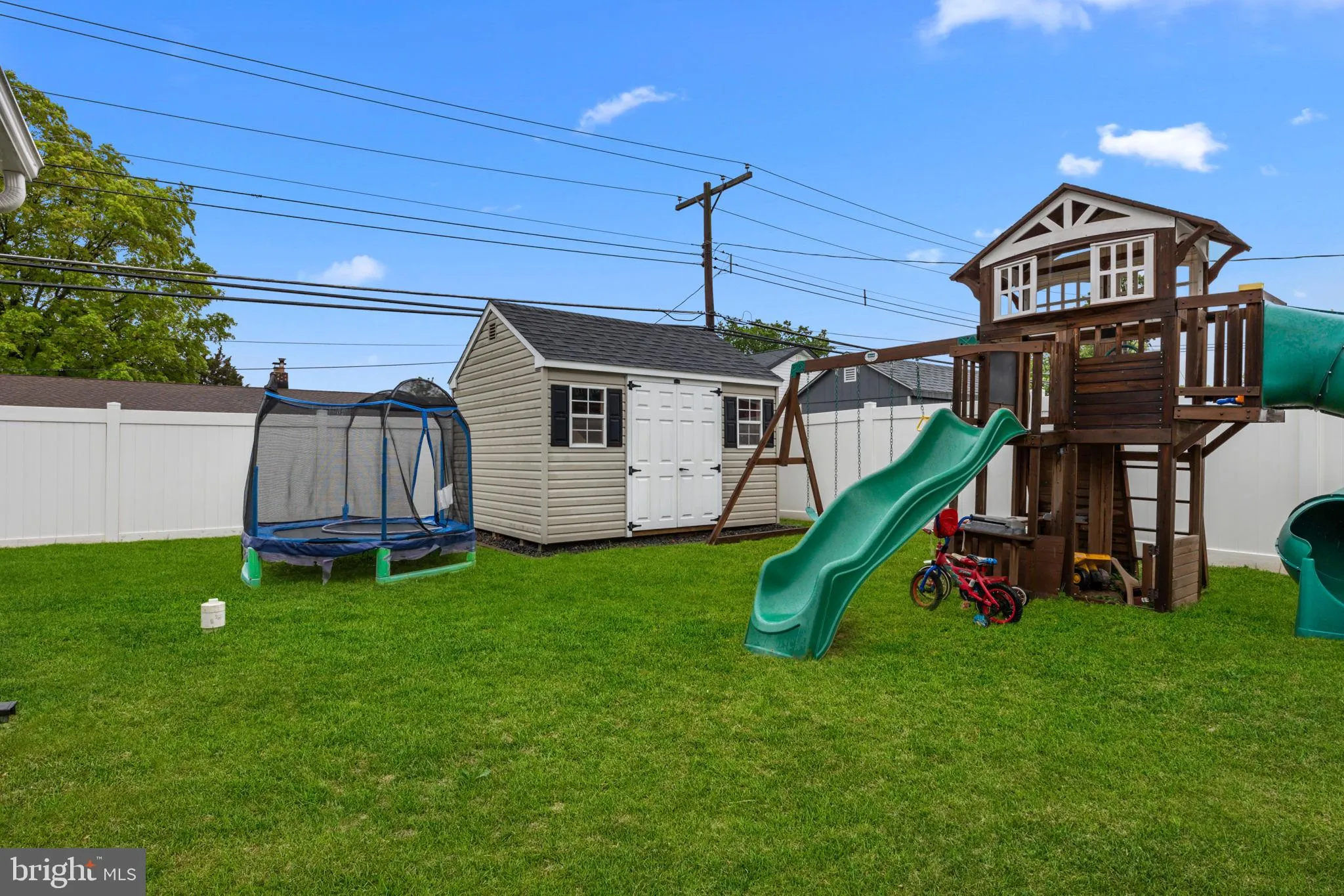 Levittown, Pennsylvania 19055, United States, 3 Bedrooms Bedrooms, ,1 BathroomBathrooms,Residential,Active,124334