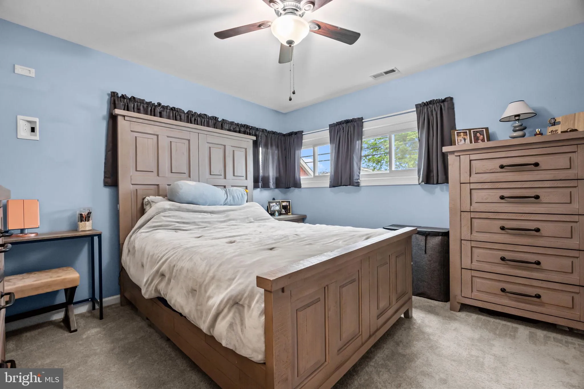 Levittown, Pennsylvania 19055, United States, 3 Bedrooms Bedrooms, ,1 BathroomBathrooms,Residential,Active,124334