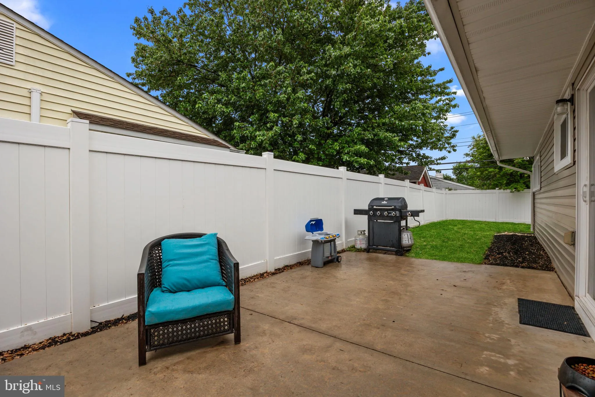 Levittown, Pennsylvania 19055, United States, 3 Bedrooms Bedrooms, ,1 BathroomBathrooms,Residential,Active,124334