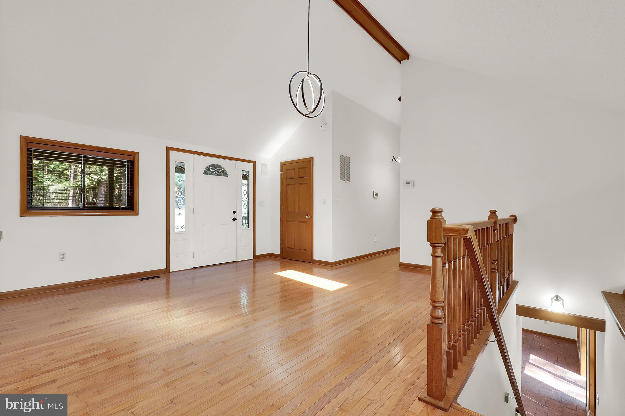 THE WOODS - Residential