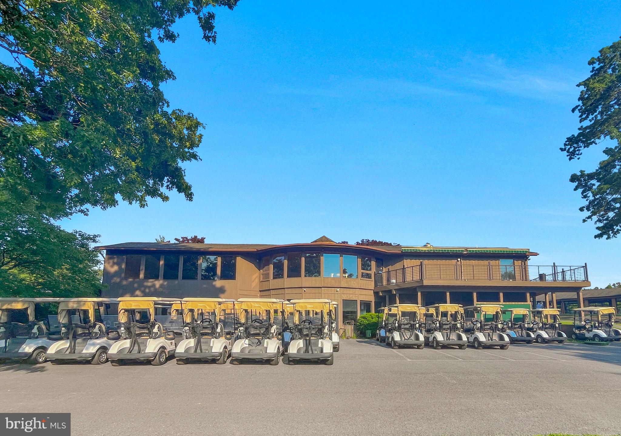 THE WOODS - Residential