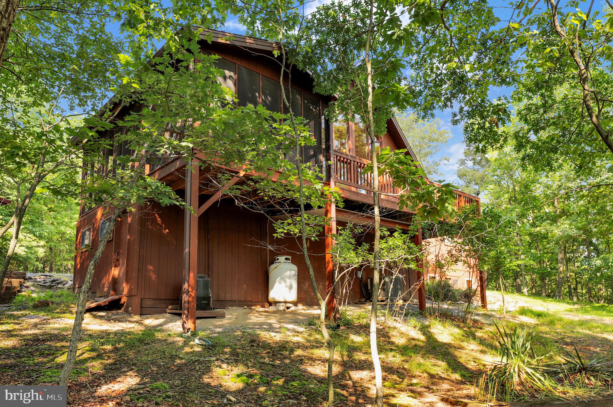 THE WOODS - Residential