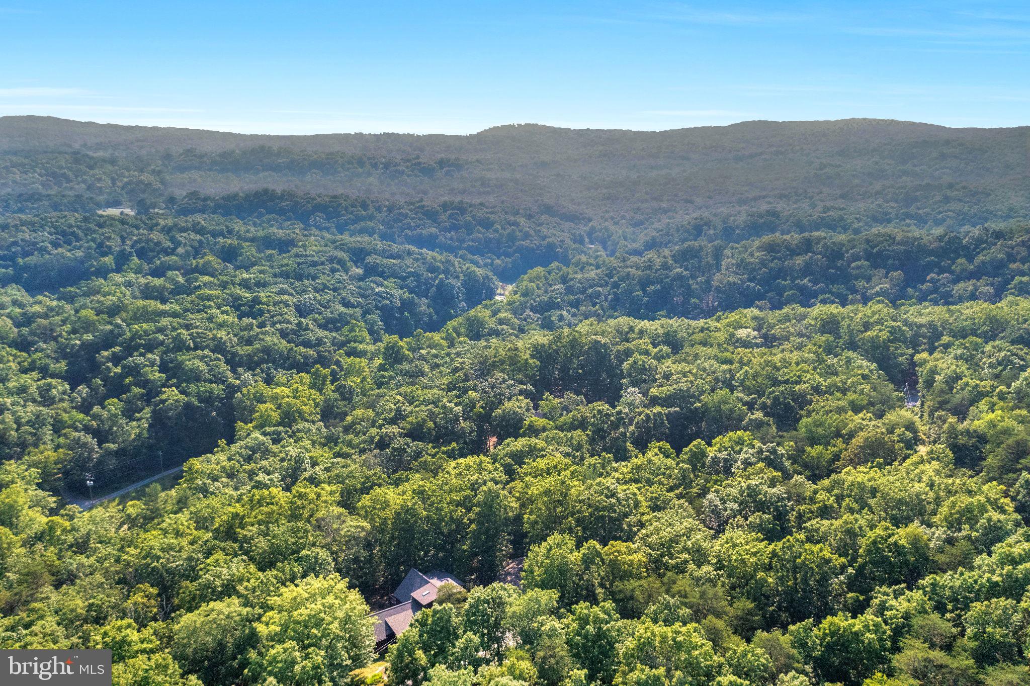 THE WOODS - Residential