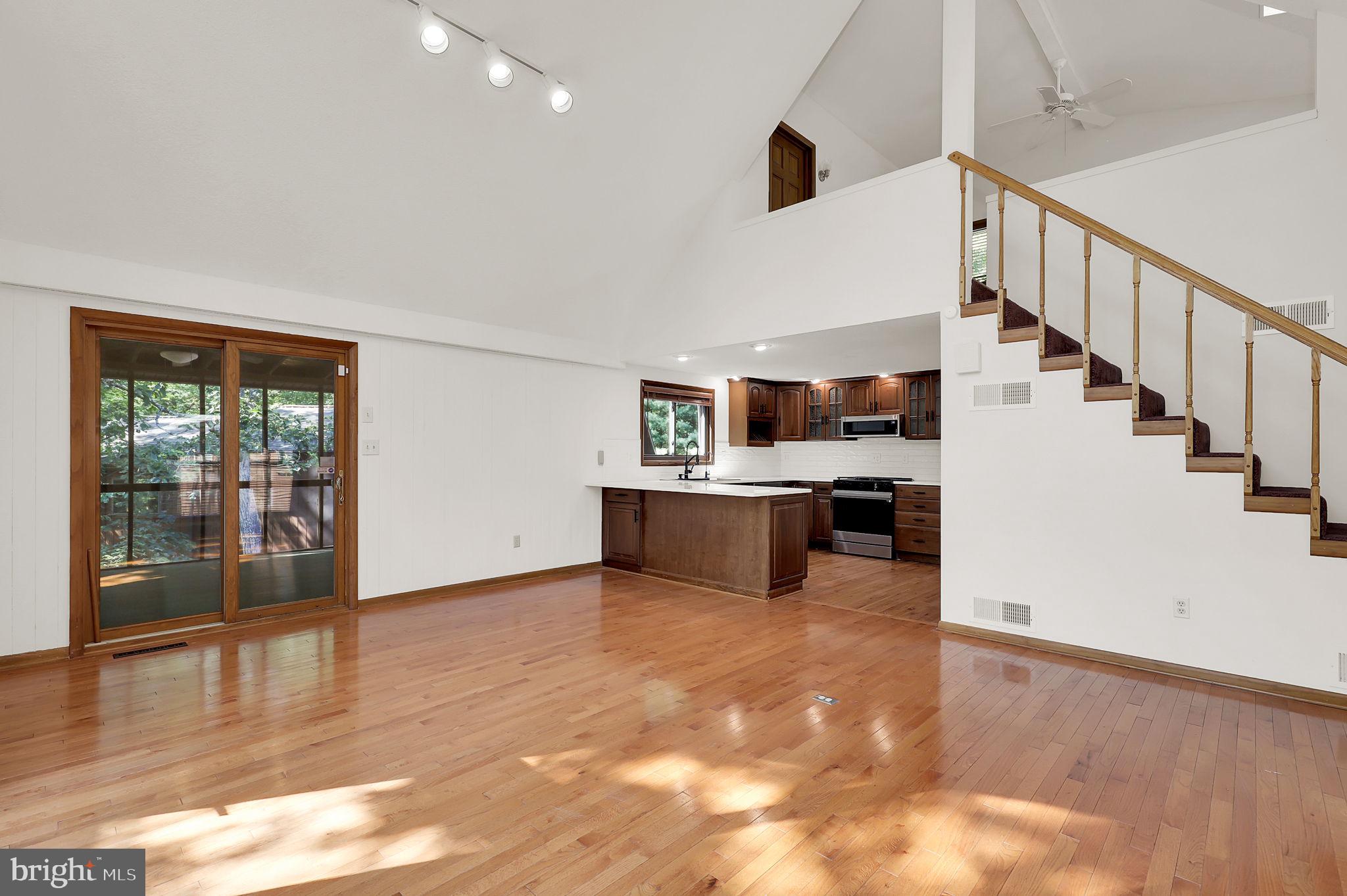 THE WOODS - Residential