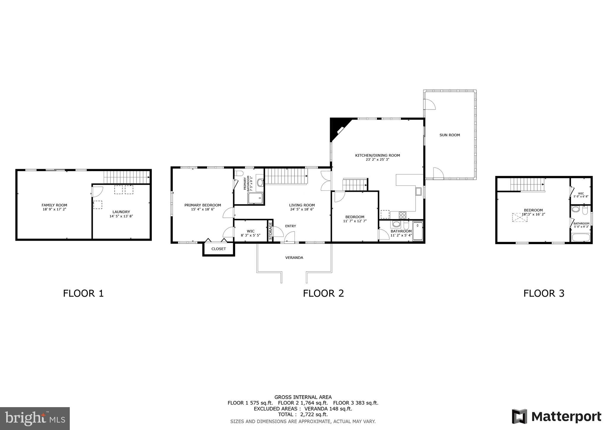 THE WOODS - Residential