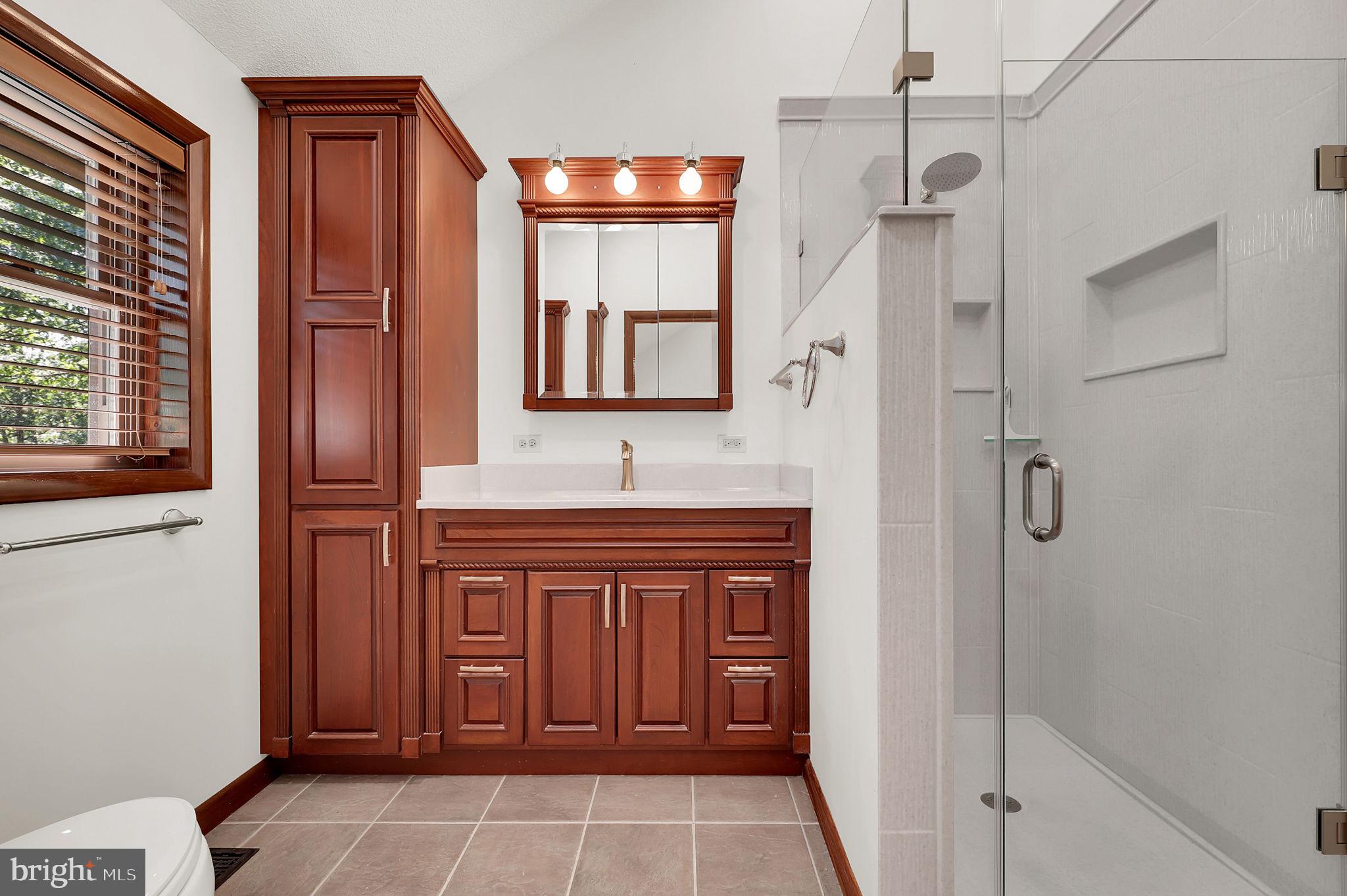 THE WOODS - Residential