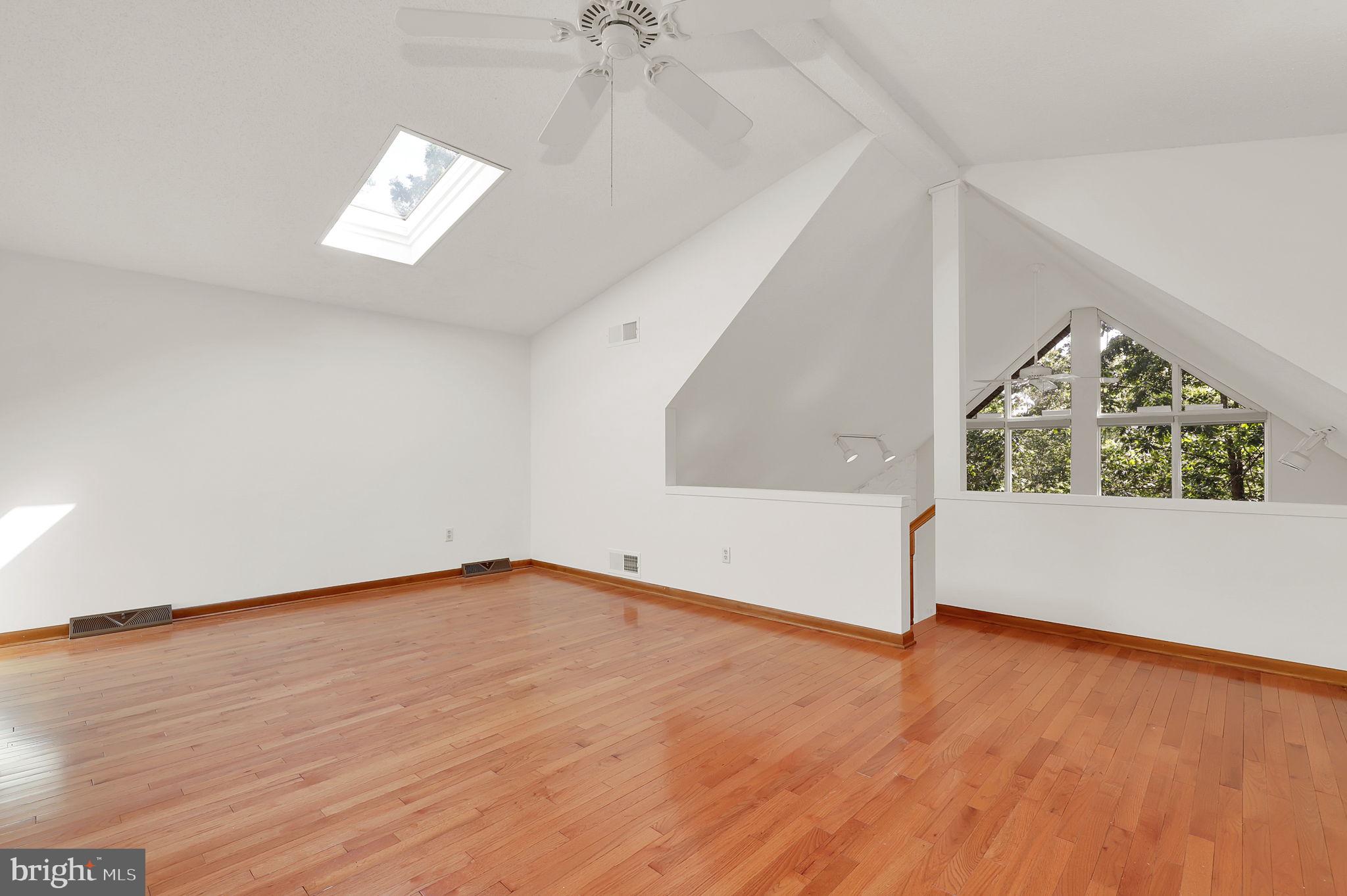 THE WOODS - Residential