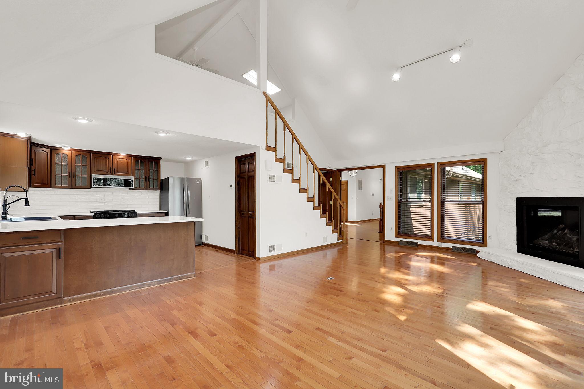 THE WOODS - Residential