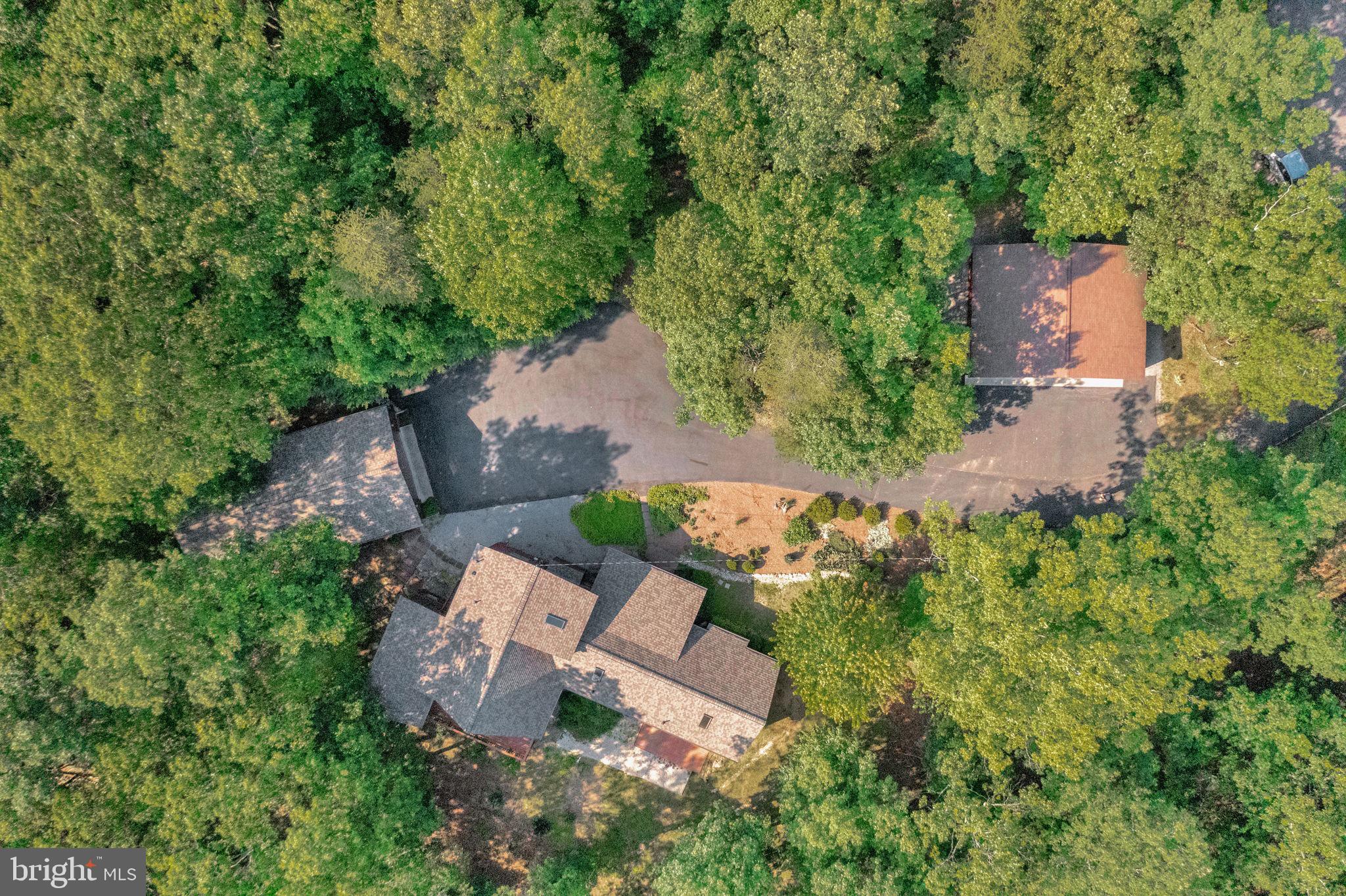 THE WOODS - Residential