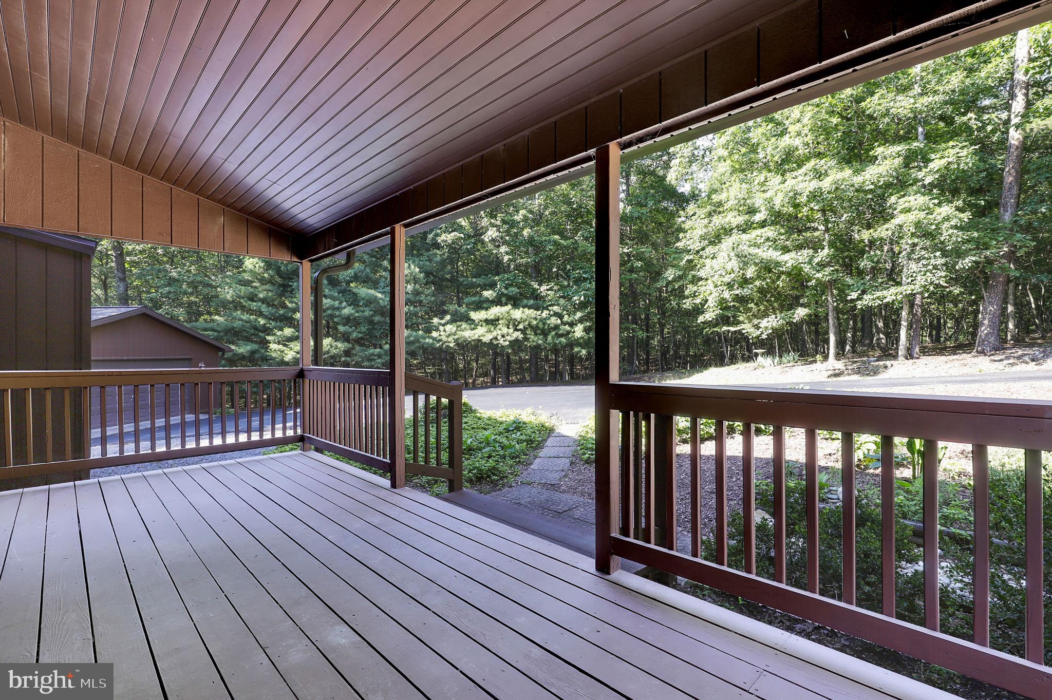 THE WOODS - Residential