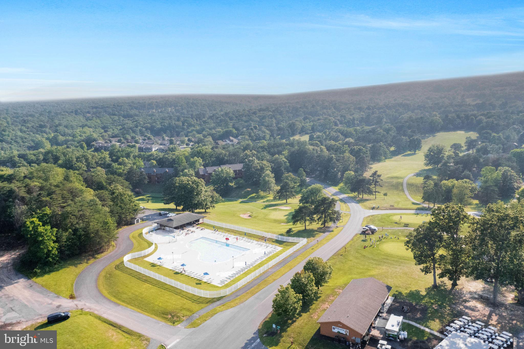 THE WOODS - Residential