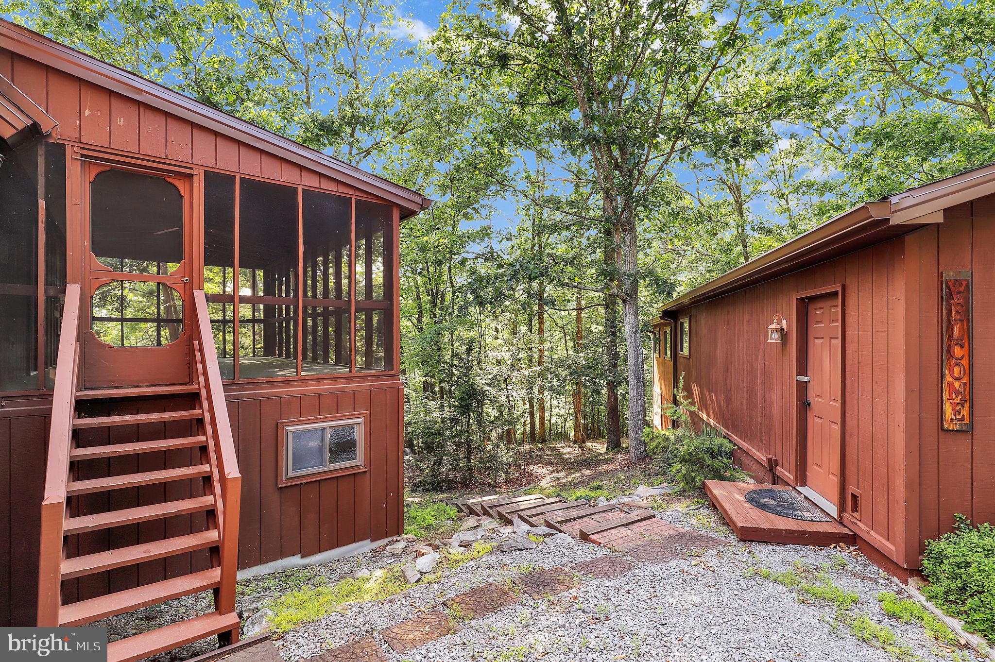 THE WOODS - Residential