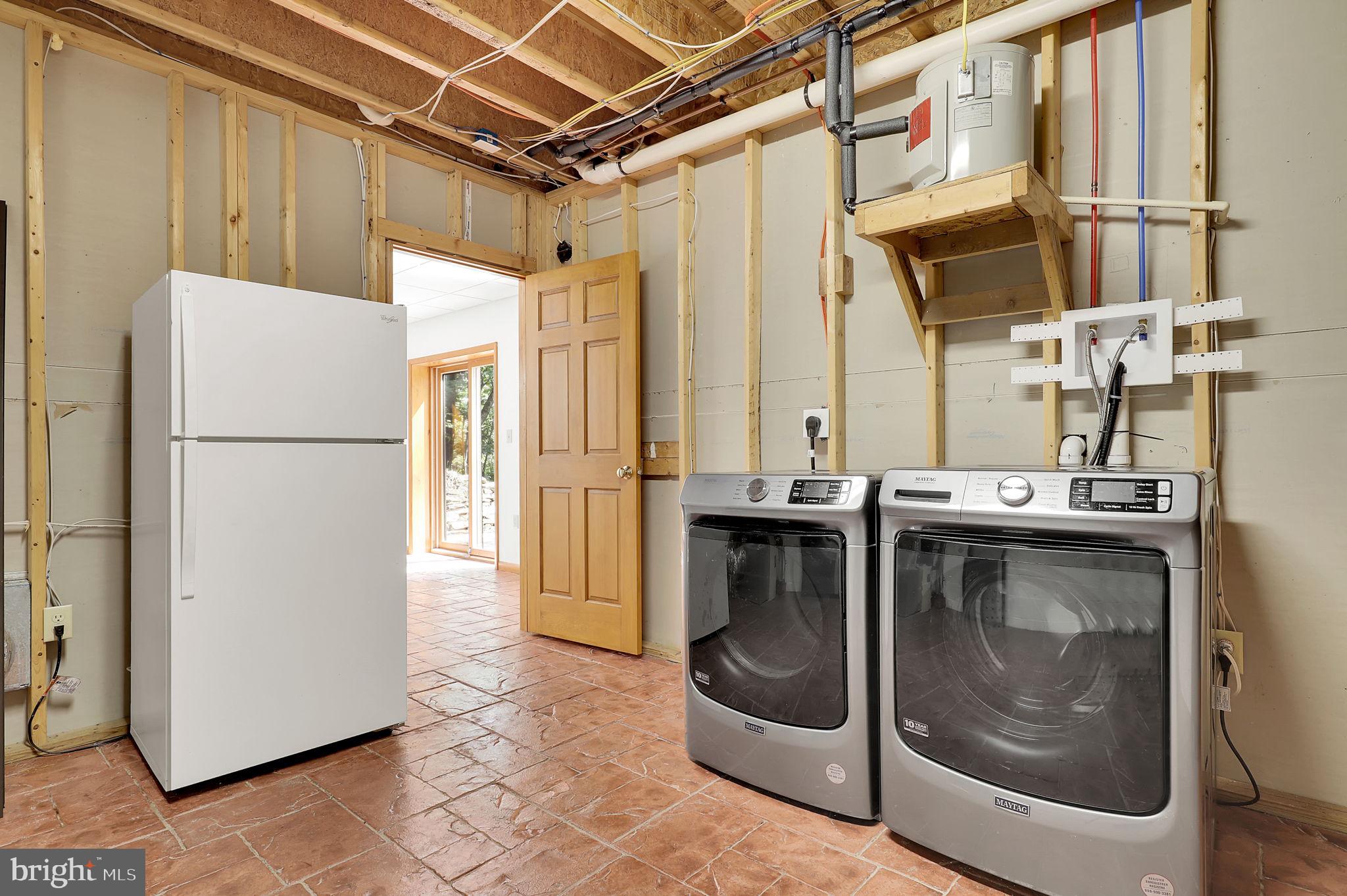 THE WOODS - Residential