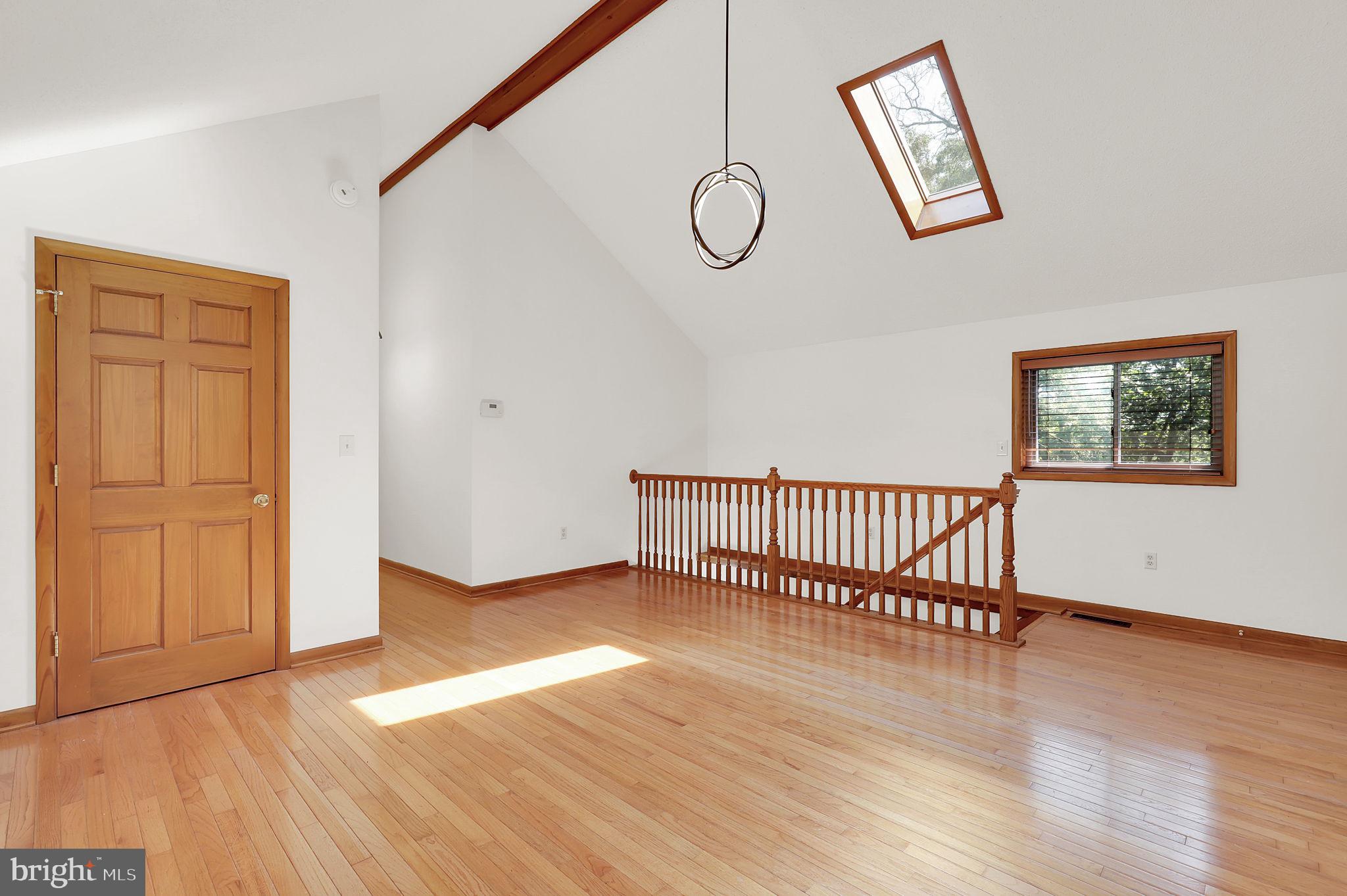 THE WOODS - Residential