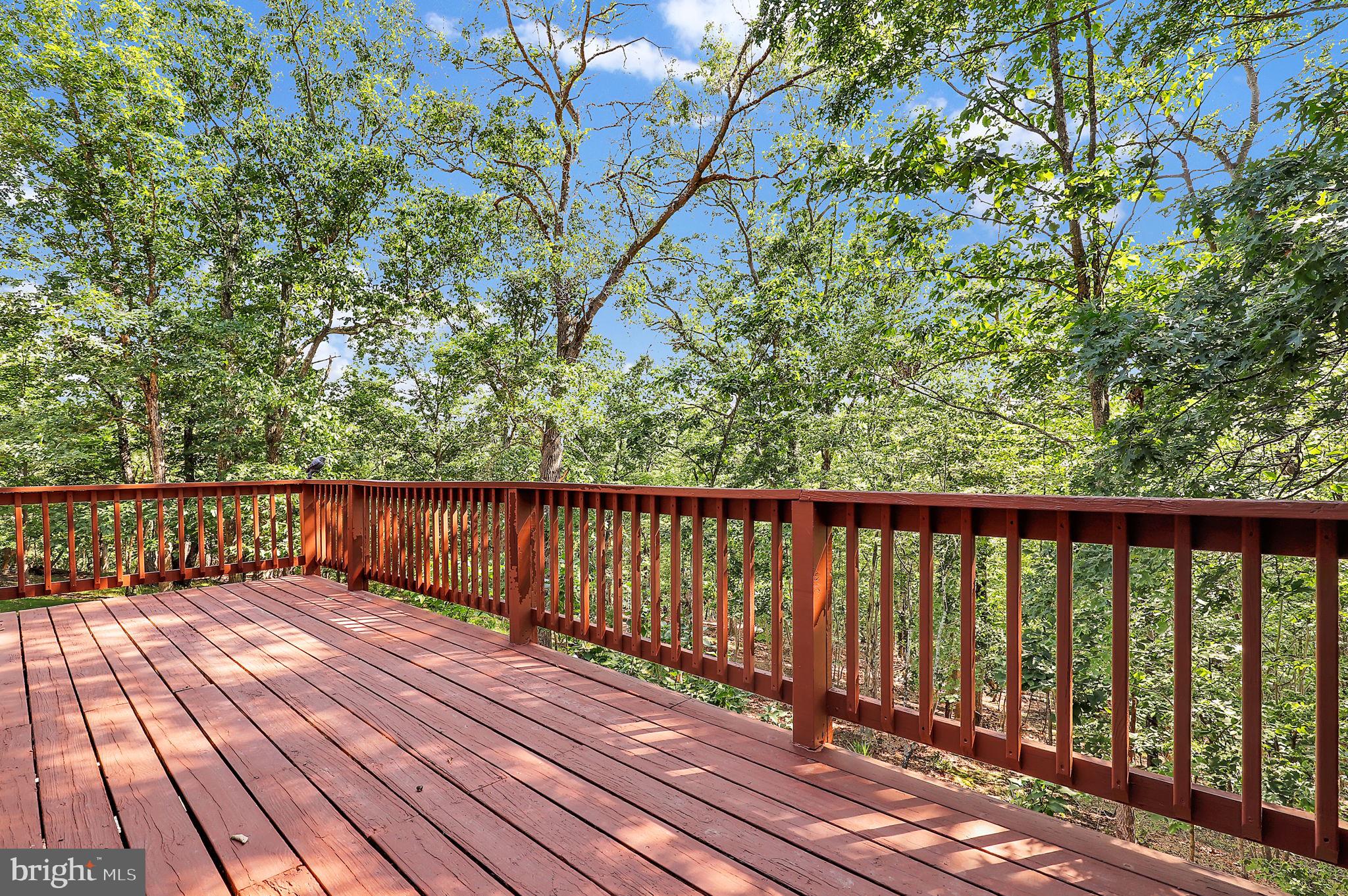 THE WOODS - Residential