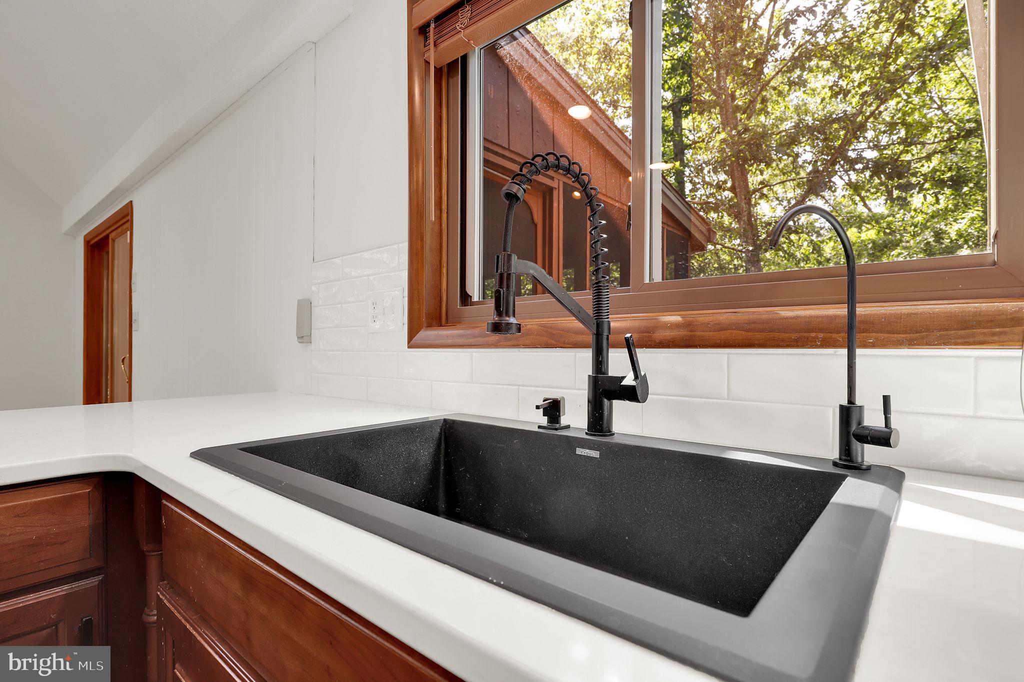 THE WOODS - Residential