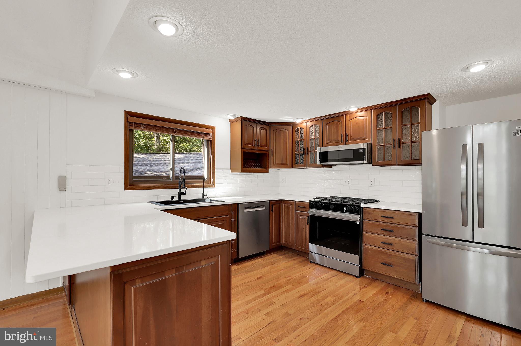 THE WOODS - Residential