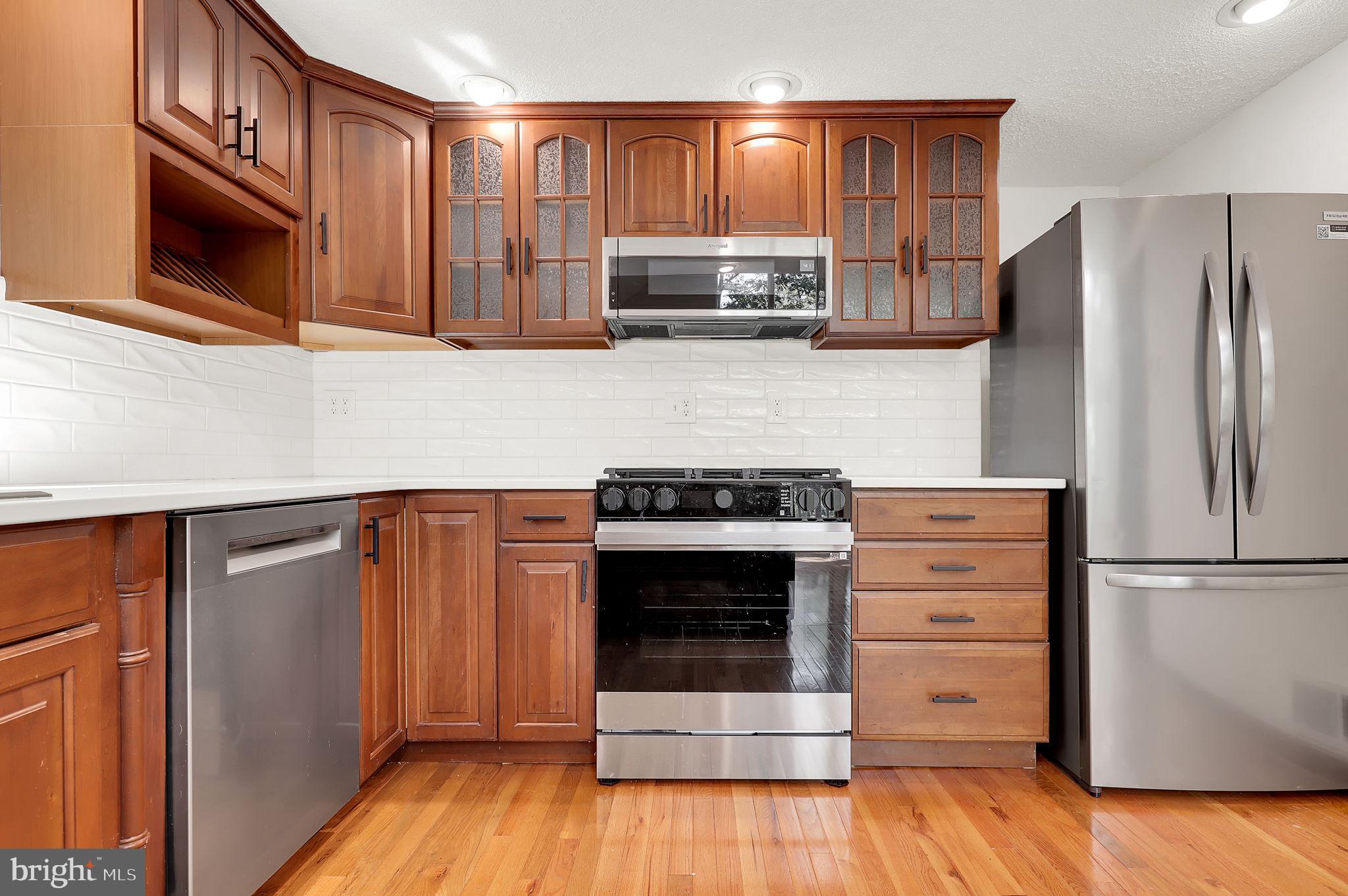 THE WOODS - Residential