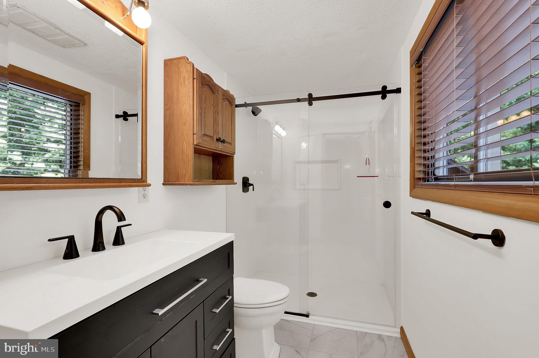 THE WOODS - Residential