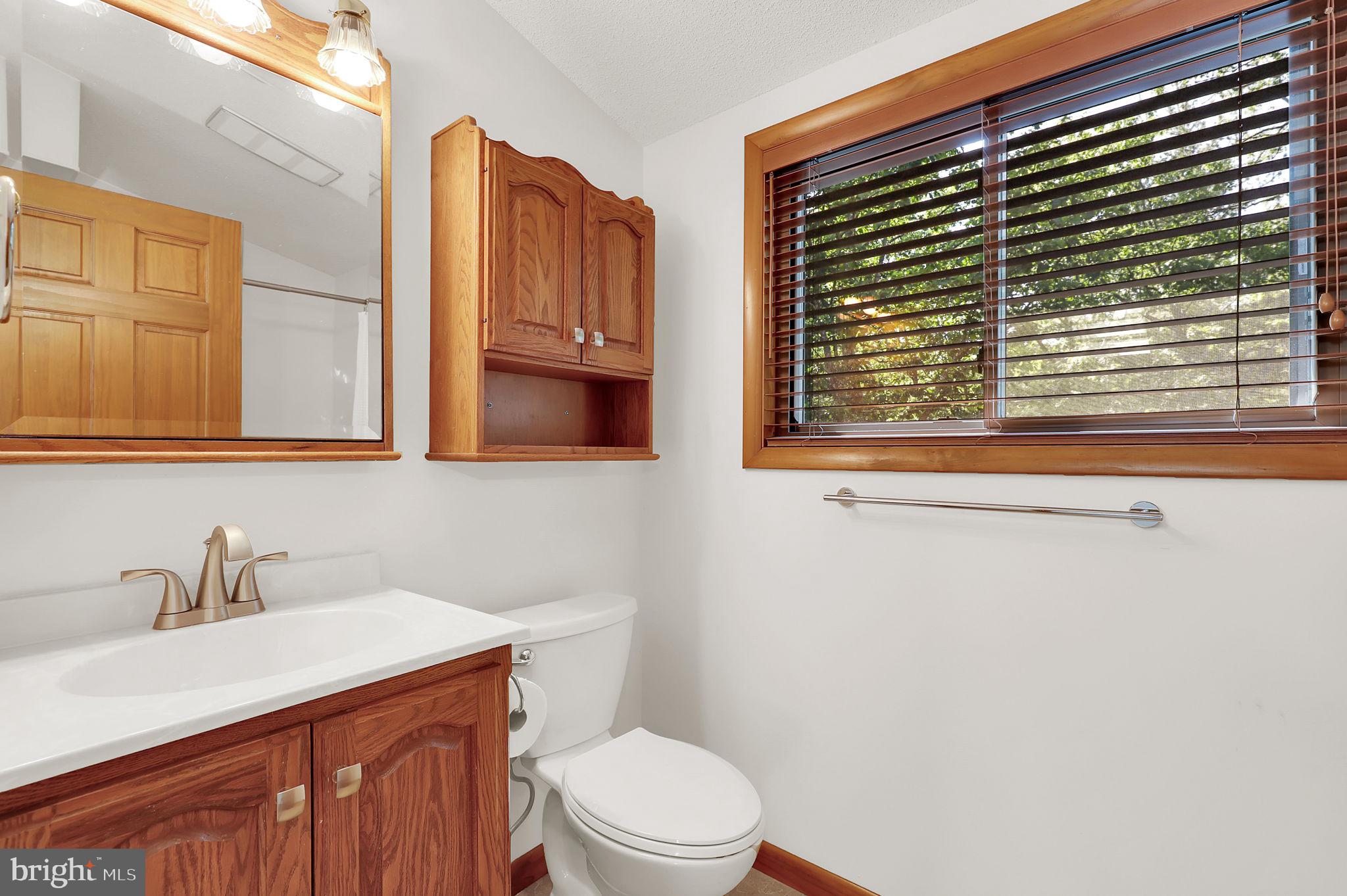 THE WOODS - Residential