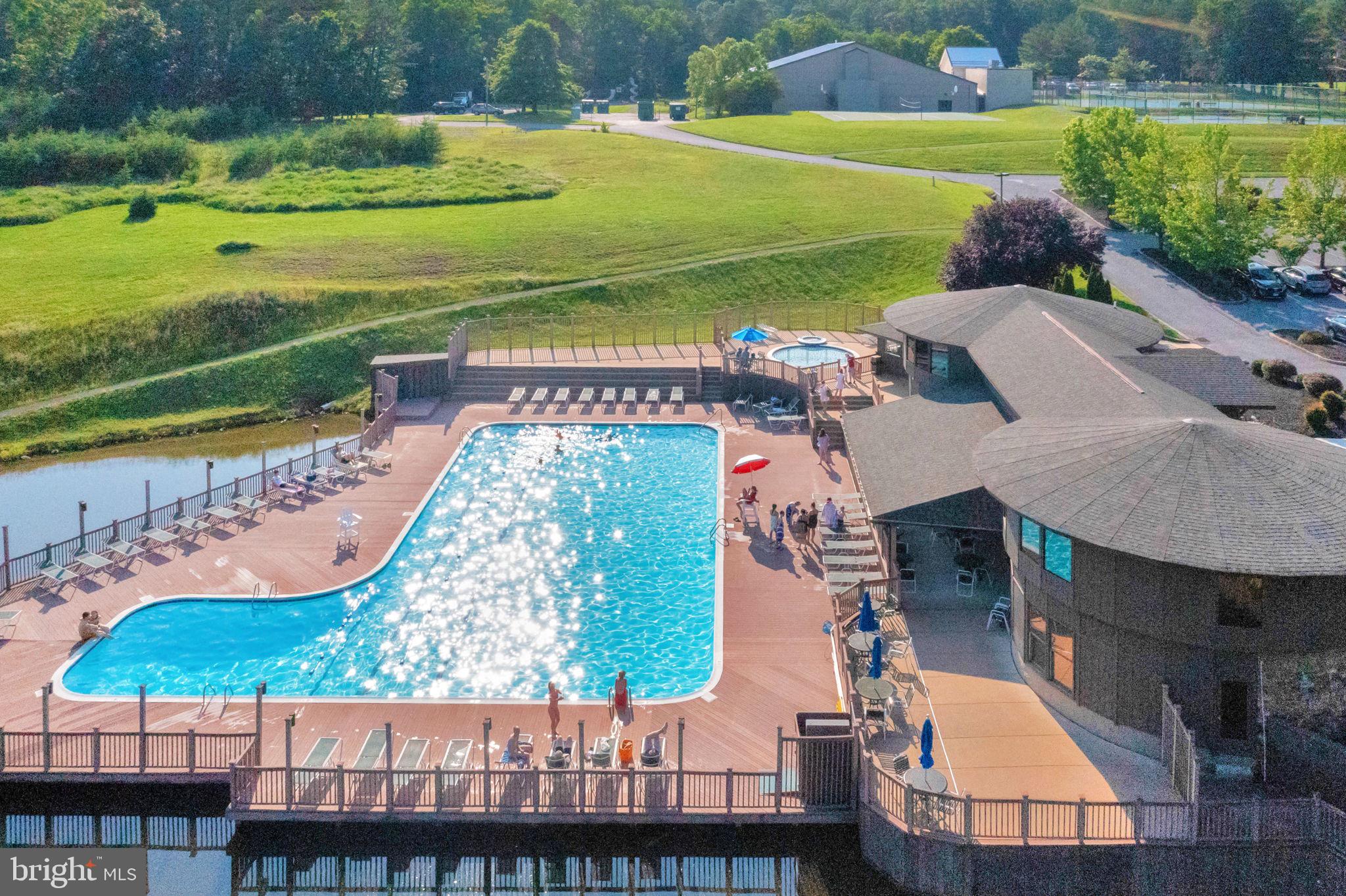 THE WOODS - Residential