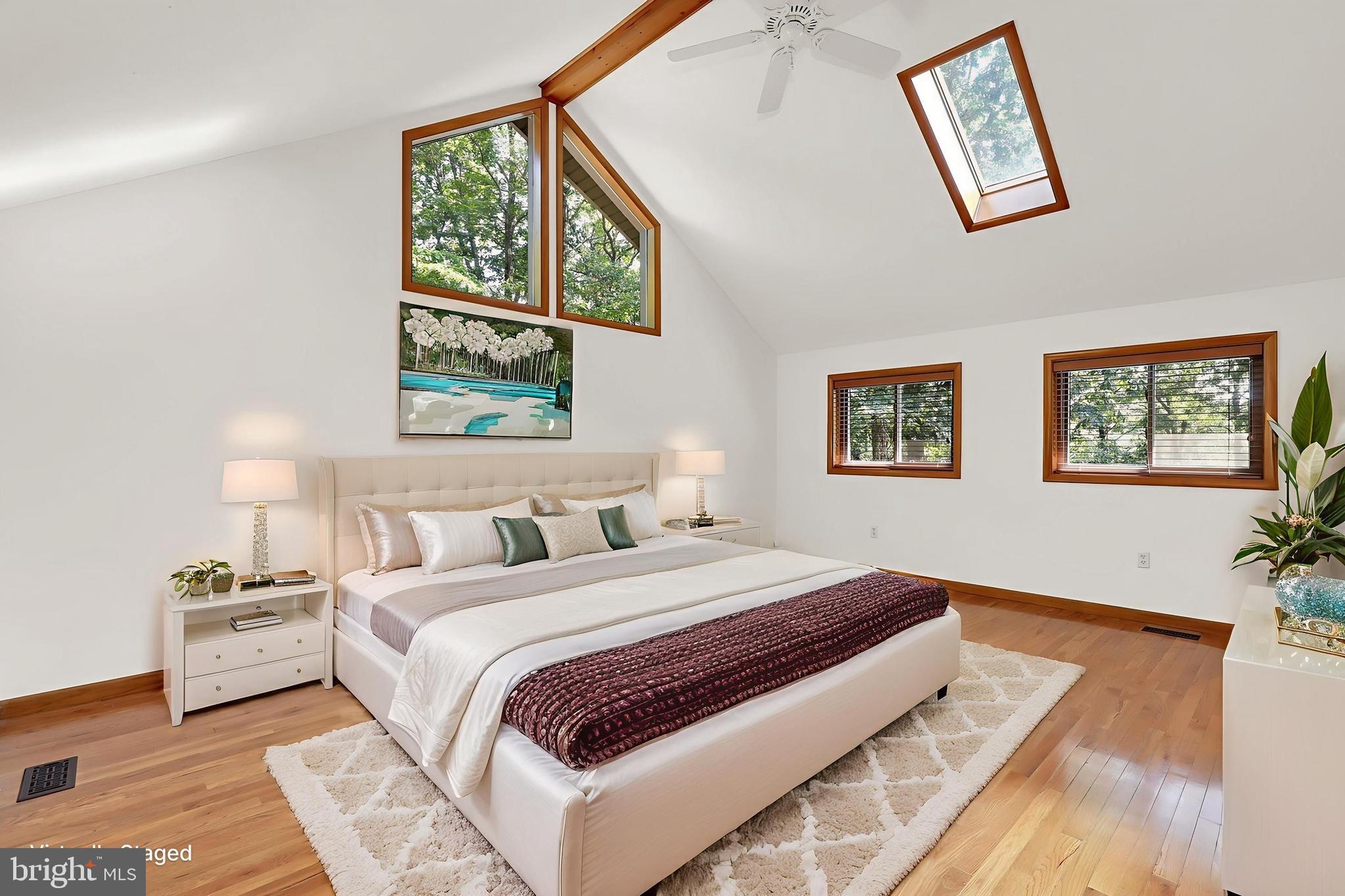 THE WOODS - Residential