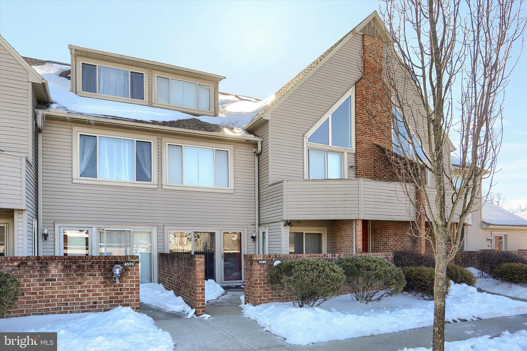 4569 N PROGRESS AVENUE