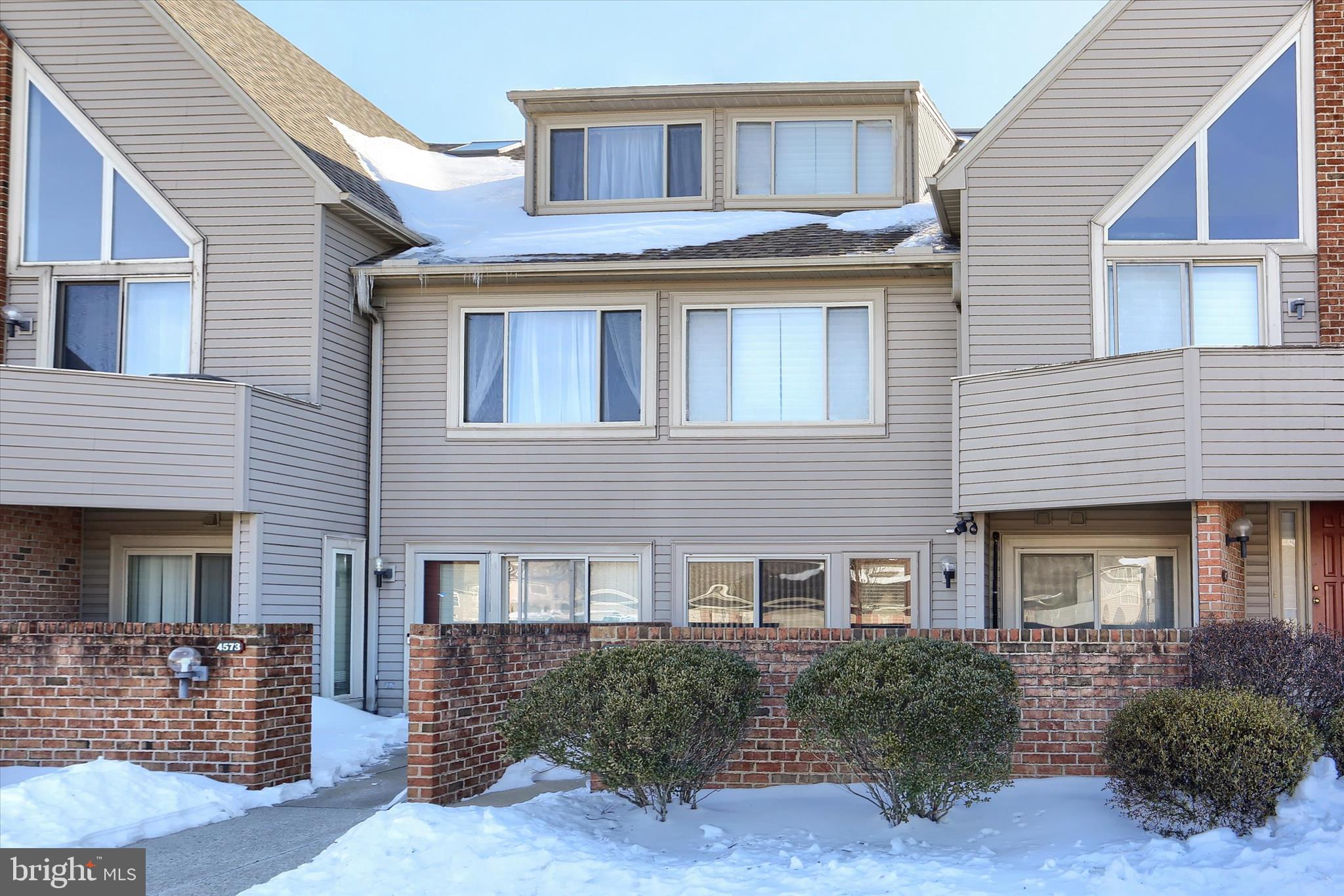 4569 N PROGRESS AVENUE