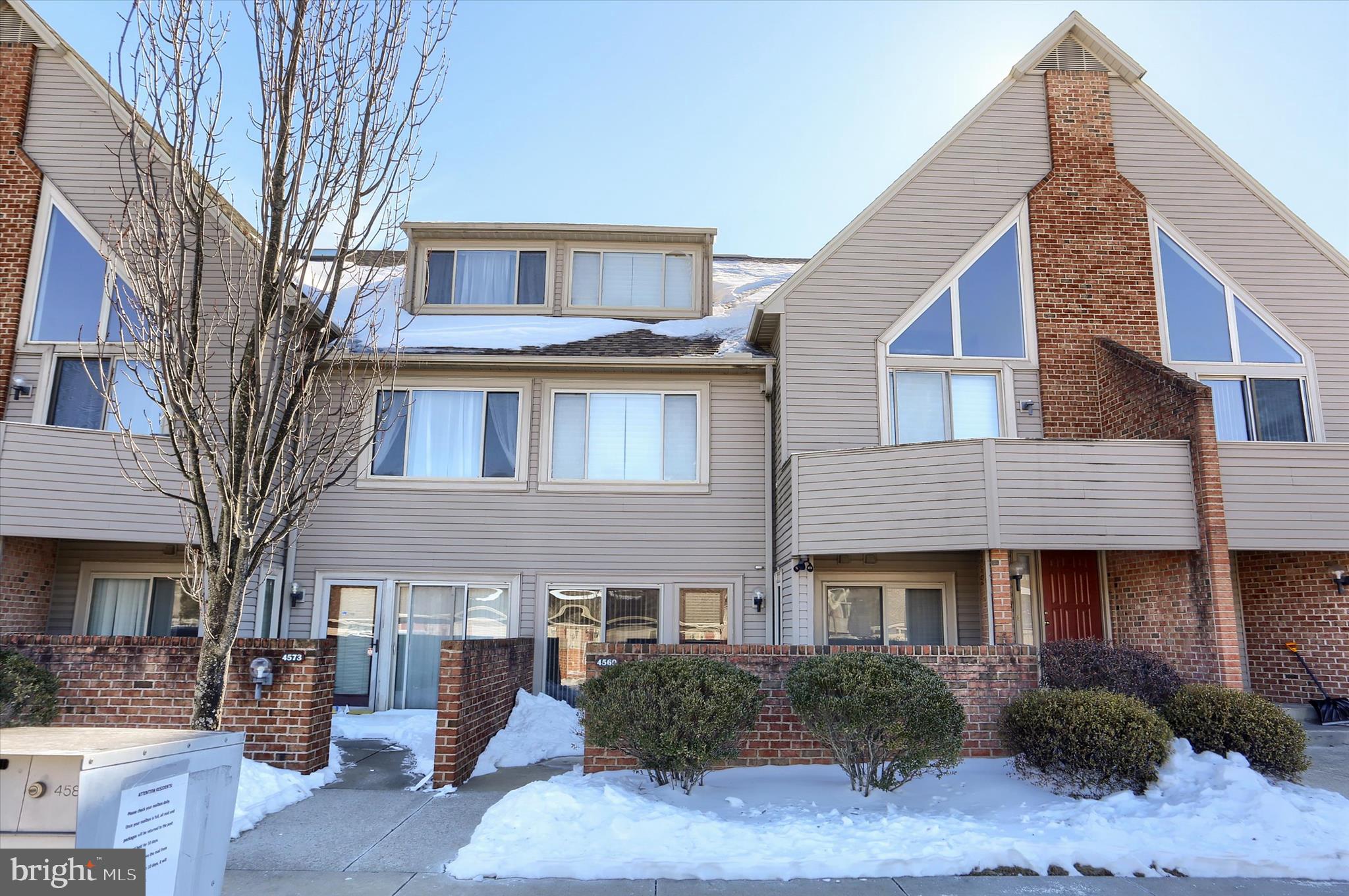 4569 N PROGRESS AVENUE