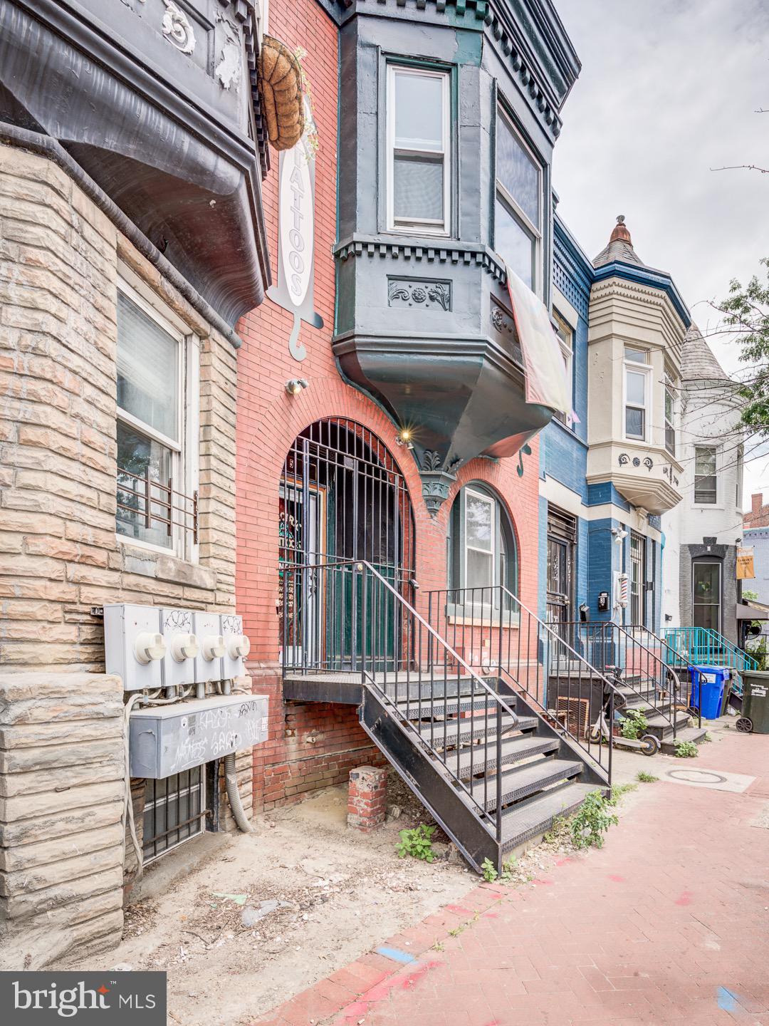 505 FLORIDA AVENUE NW