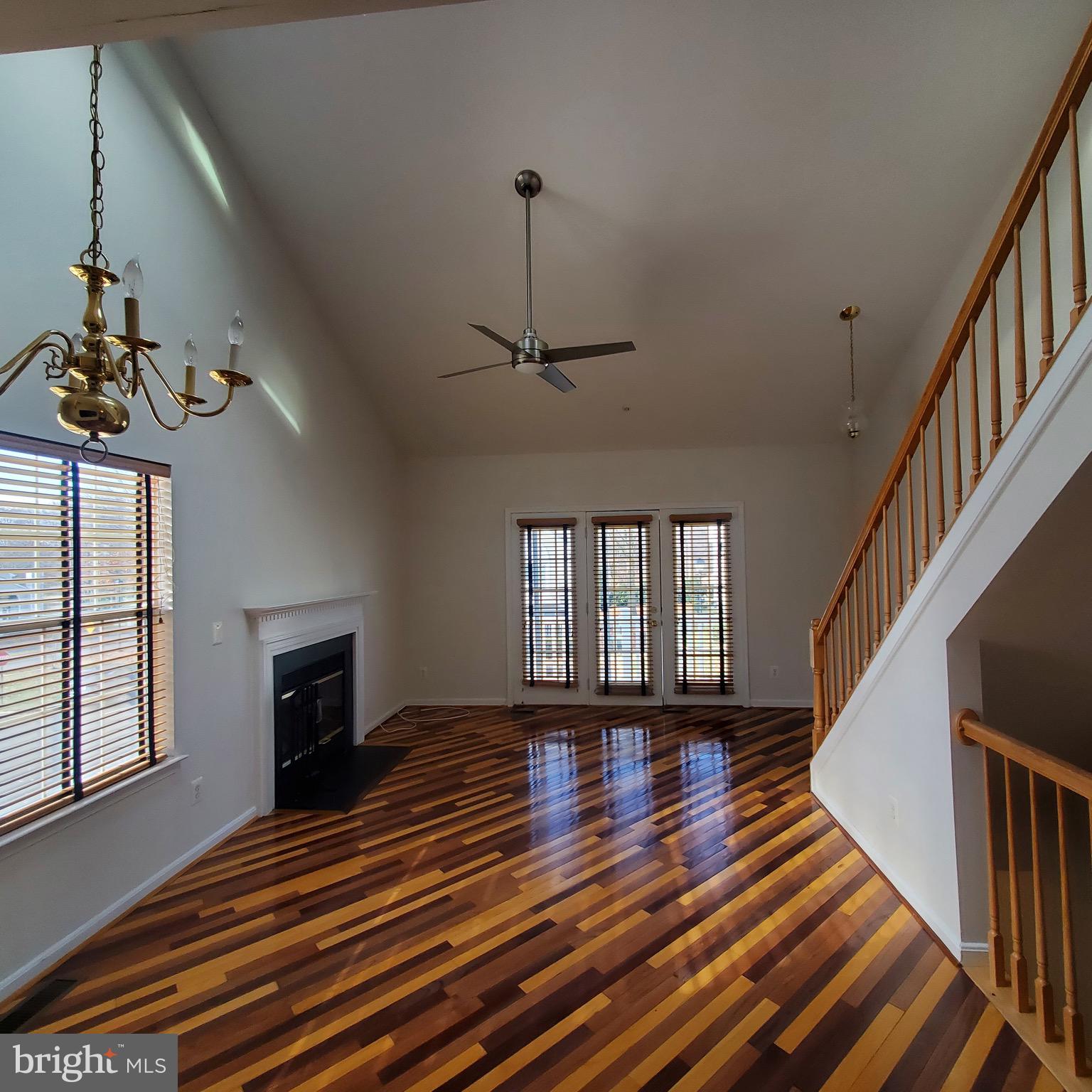 SUMMERFIELD IN COVINGTON - Residential Lease