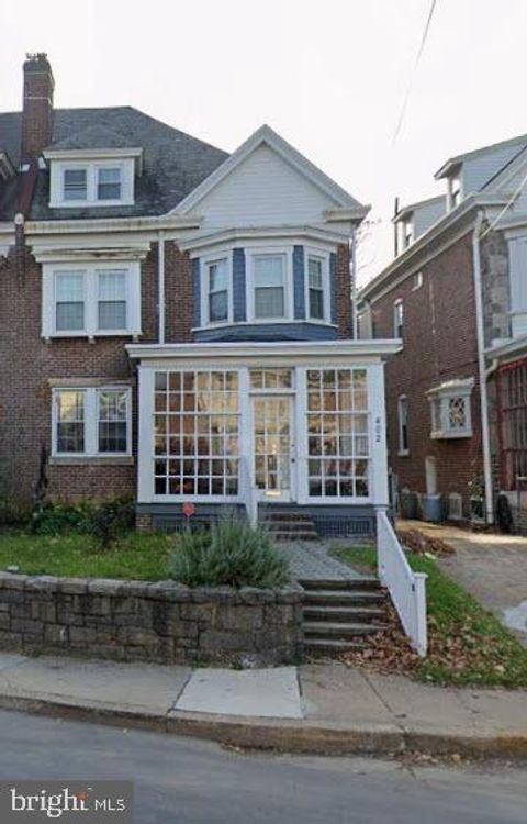 402 W 23RD STREET WILMINGTON DE 19802