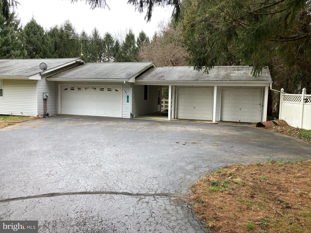 Photo of 107 BRABSON LN, PEACH BOTTOM, PA 17563 (MLS # PALA2030838)