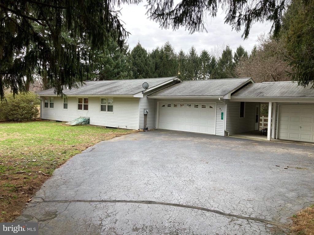 Photo of 107 BRABSON LN, PEACH BOTTOM, PA 17563 (MLS # PALA2030838)