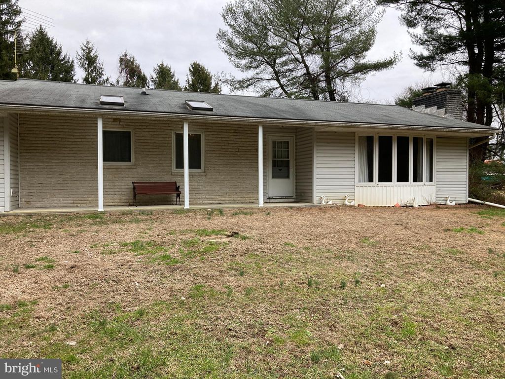 Photo of 107 BRABSON LN, PEACH BOTTOM, PA 17563 (MLS # PALA2030838)