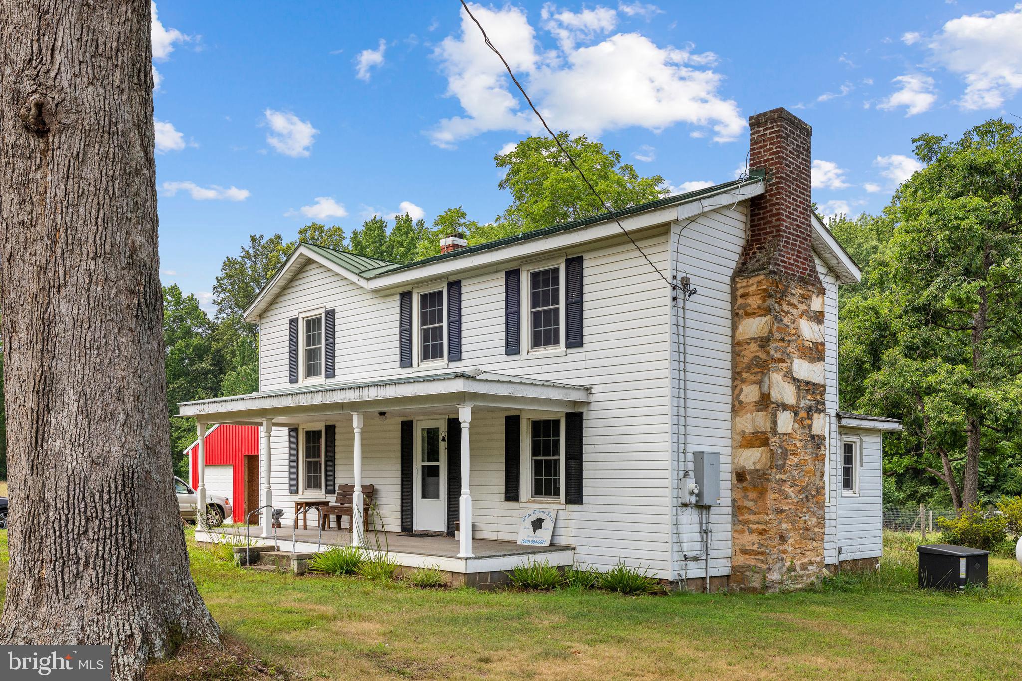775 SPRING ROAD