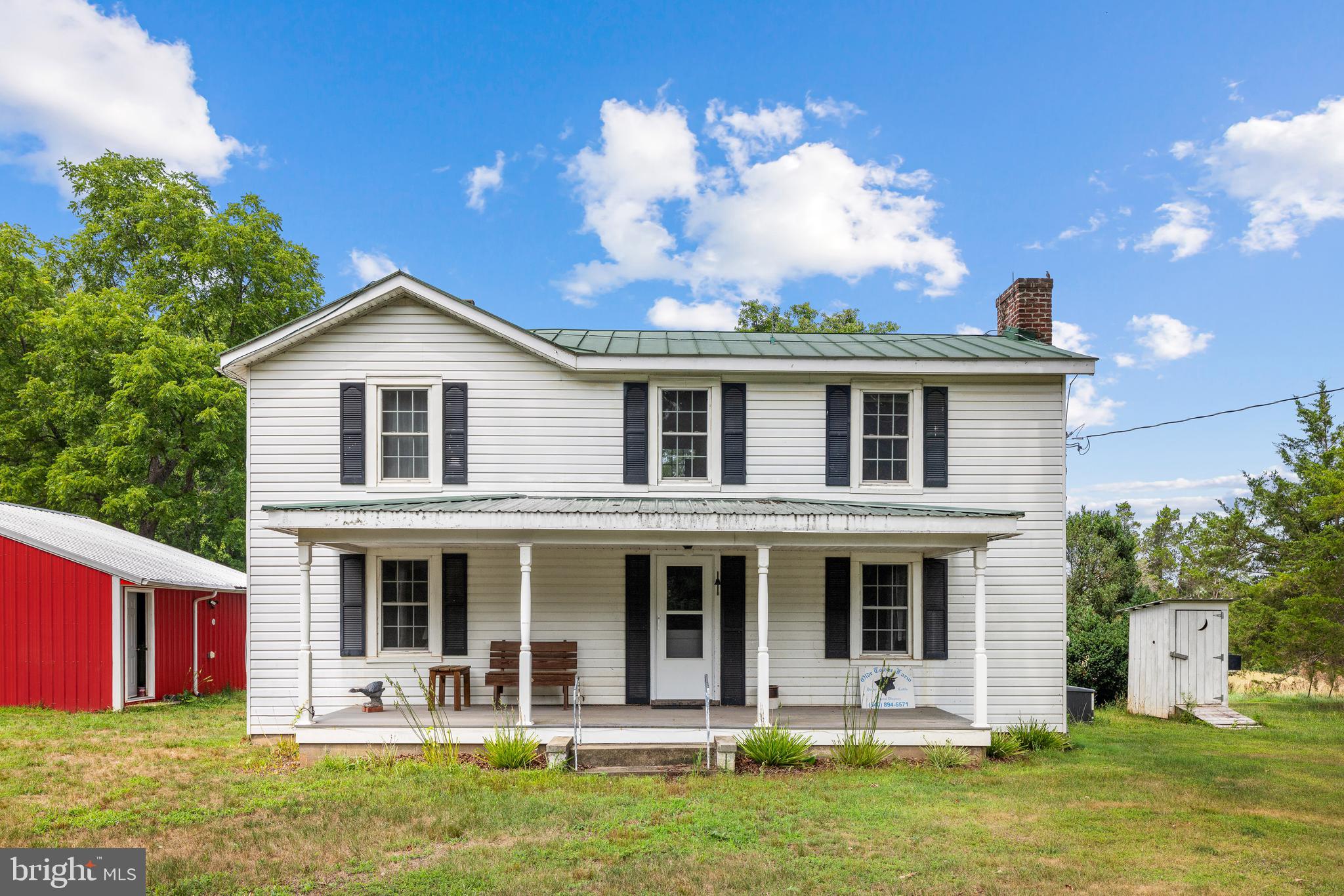 775 SPRING ROAD